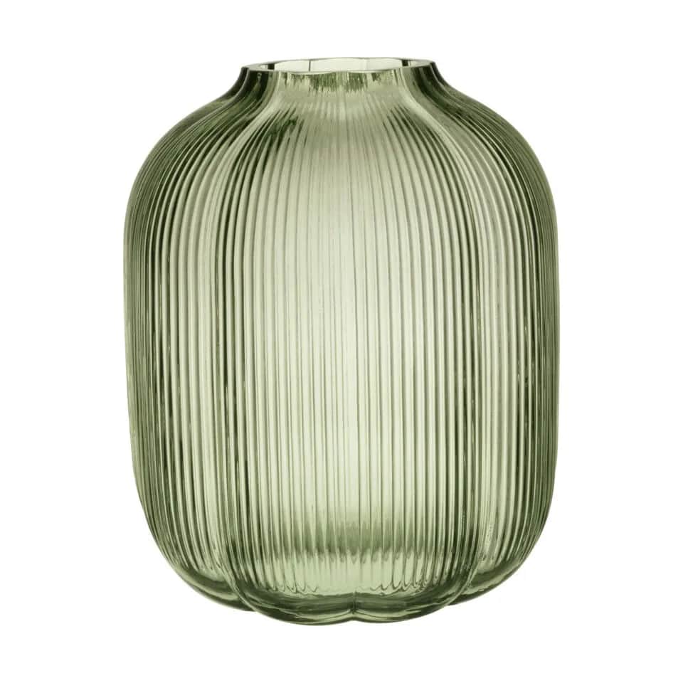 Villeroy & Boch Vaser Fleur Vert Vase i Grøn, 19 cm, 1