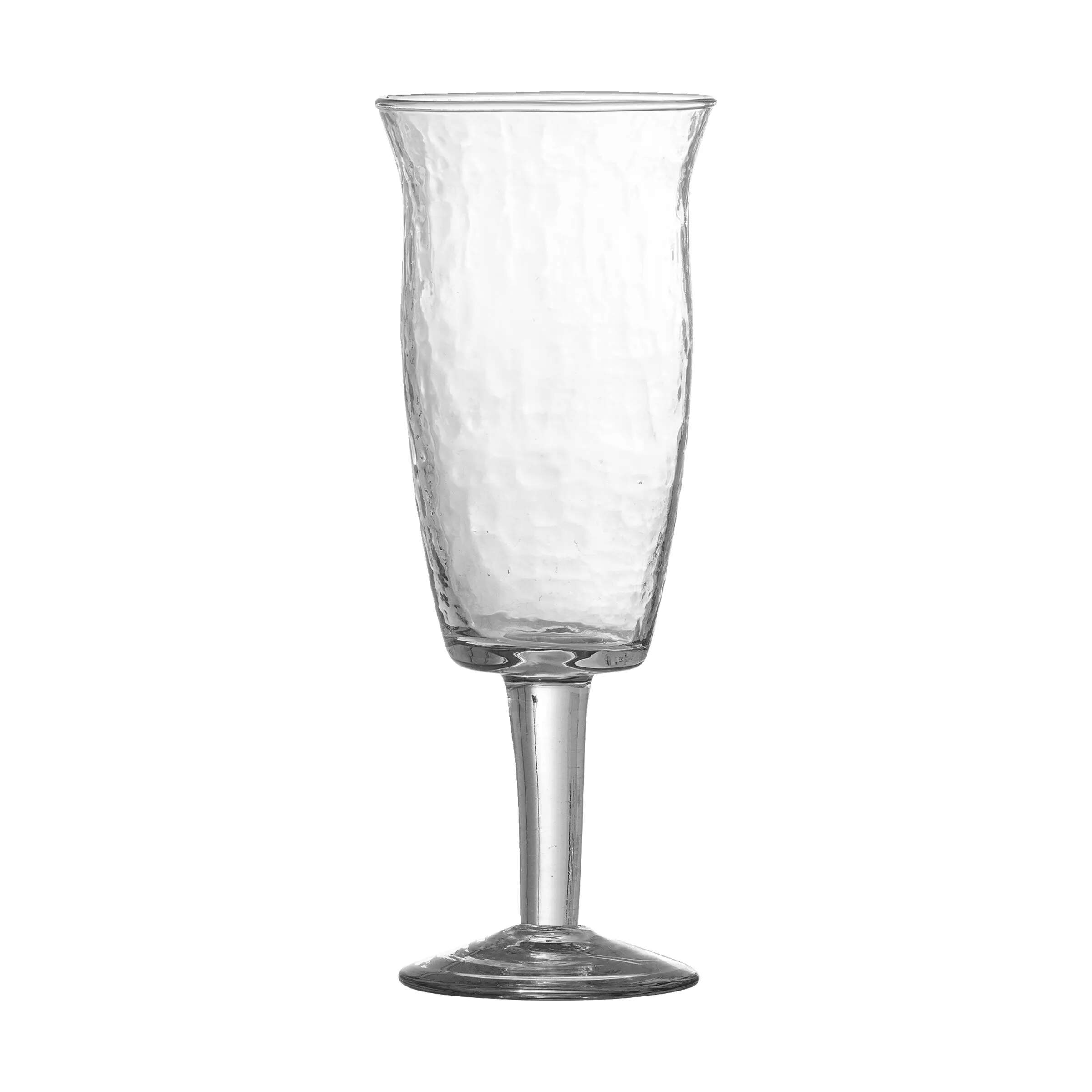 Bloomingville Rødvinsglas Asha Rødvinsglas - 4 stk. i Clear, 4