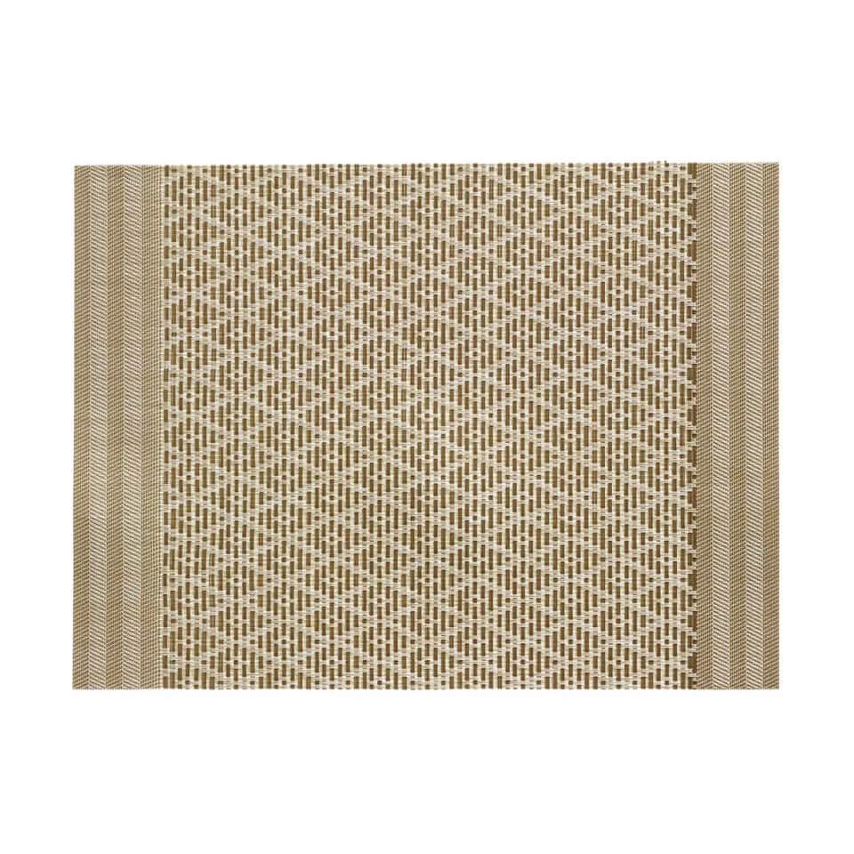 Winkler Dækkeservietter Kadra Dækkeserviet - 6 stk. i Camel, 1