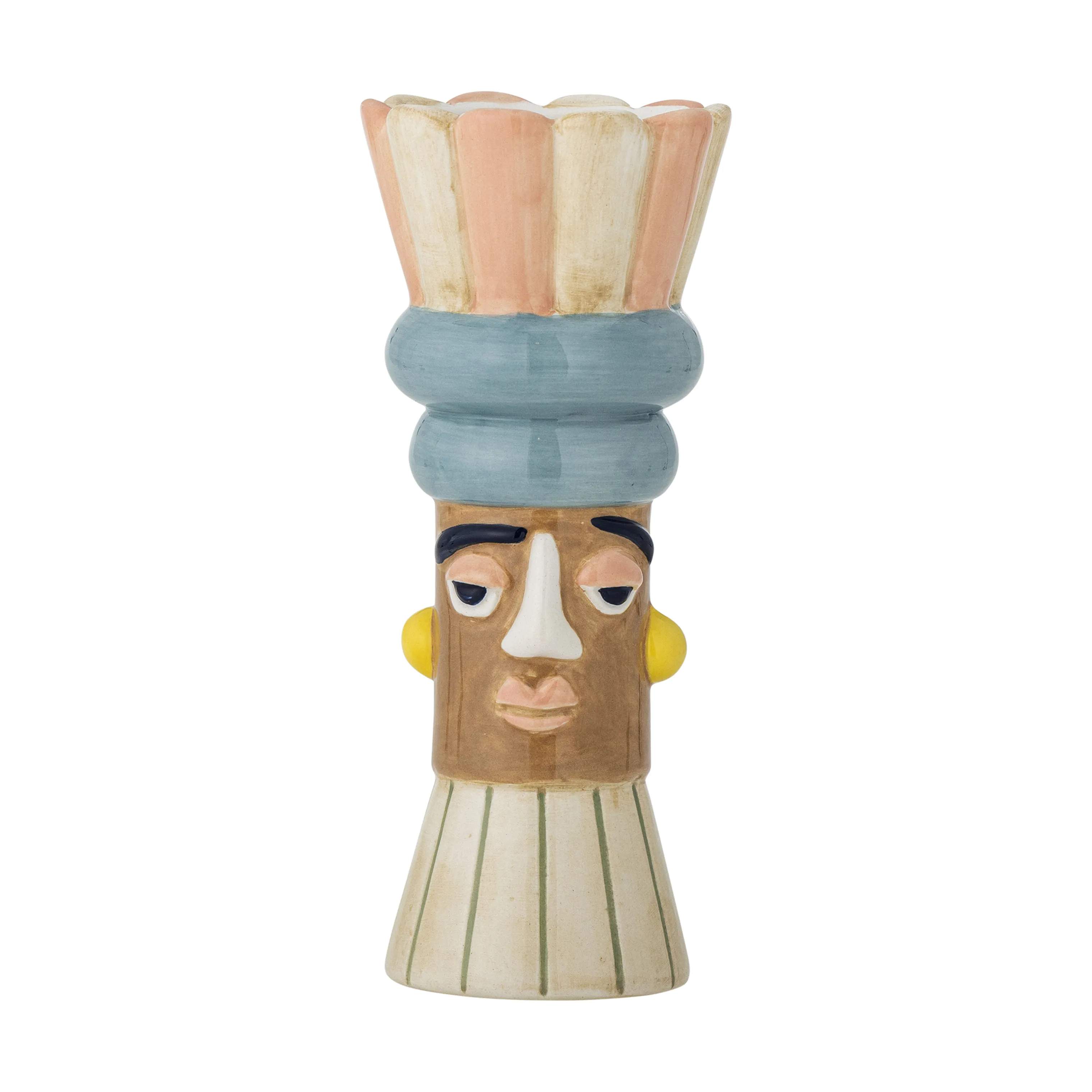 Bloomingville Vaser Minio Vase i Multifarvet, 1