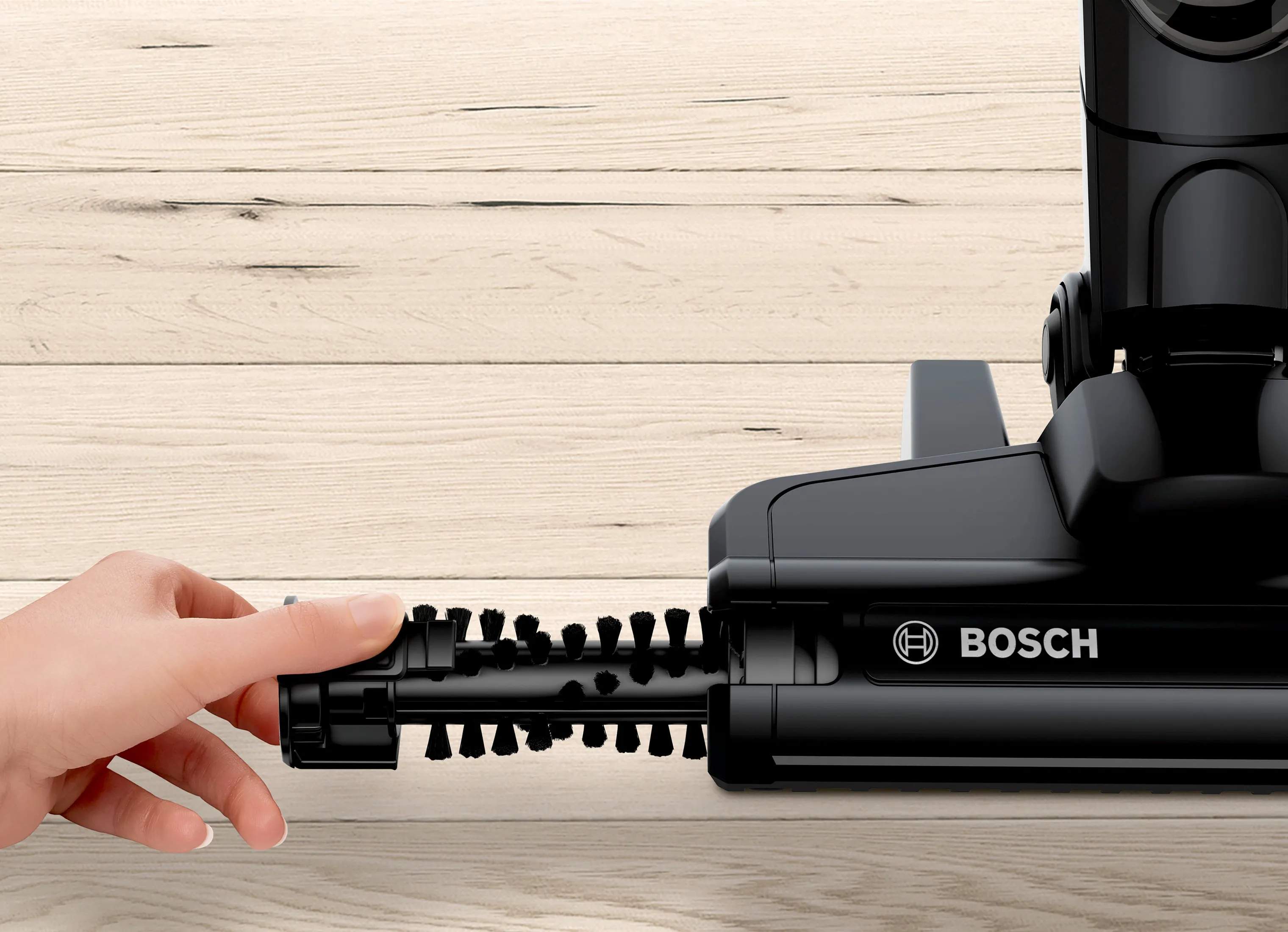 Bosch Støvsugere Readyy'y Støvsuger BCHF220B i Sort, 3