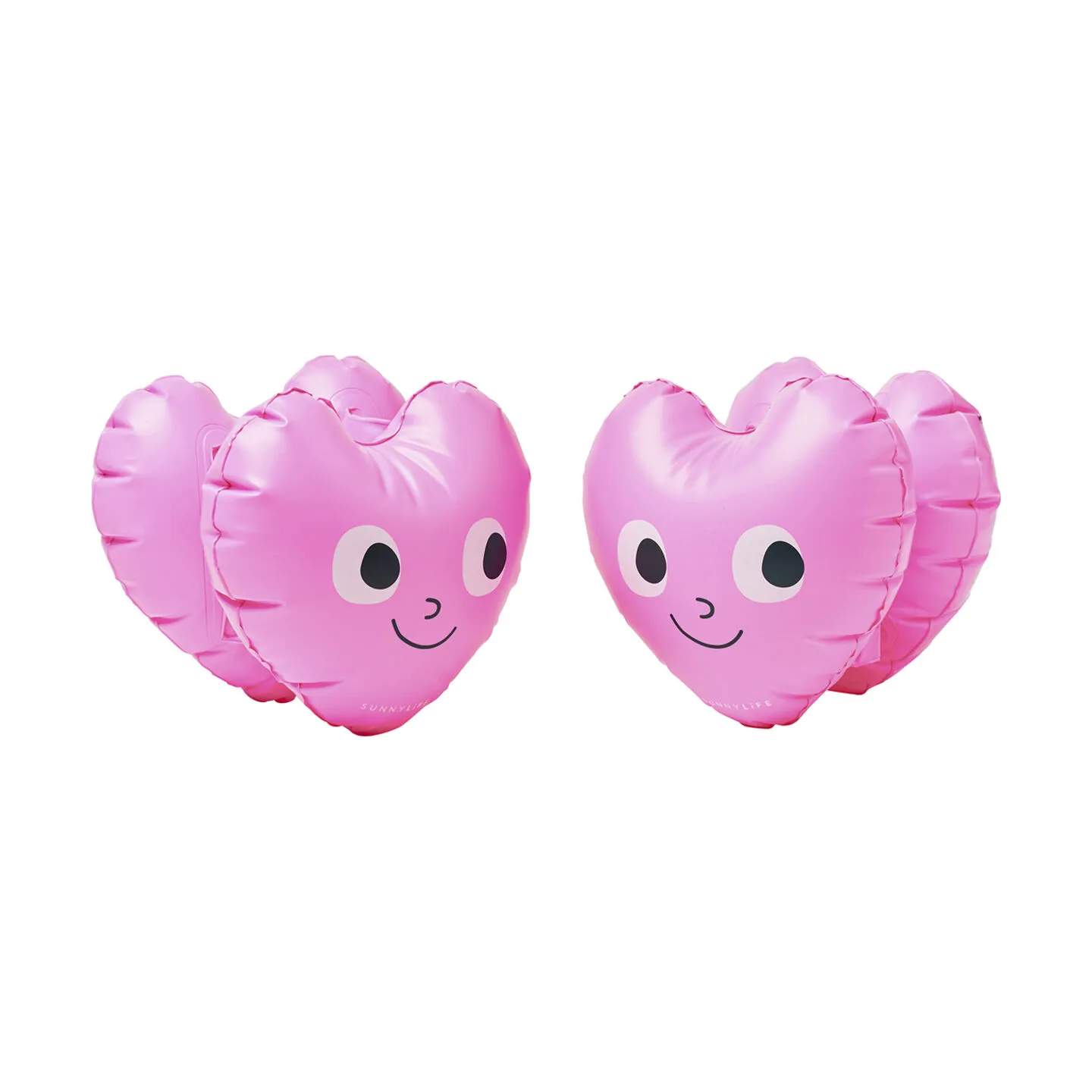 Sunnylife Badeudstyr Poppy The Peach Badevinger i Poppy The Peach, 1