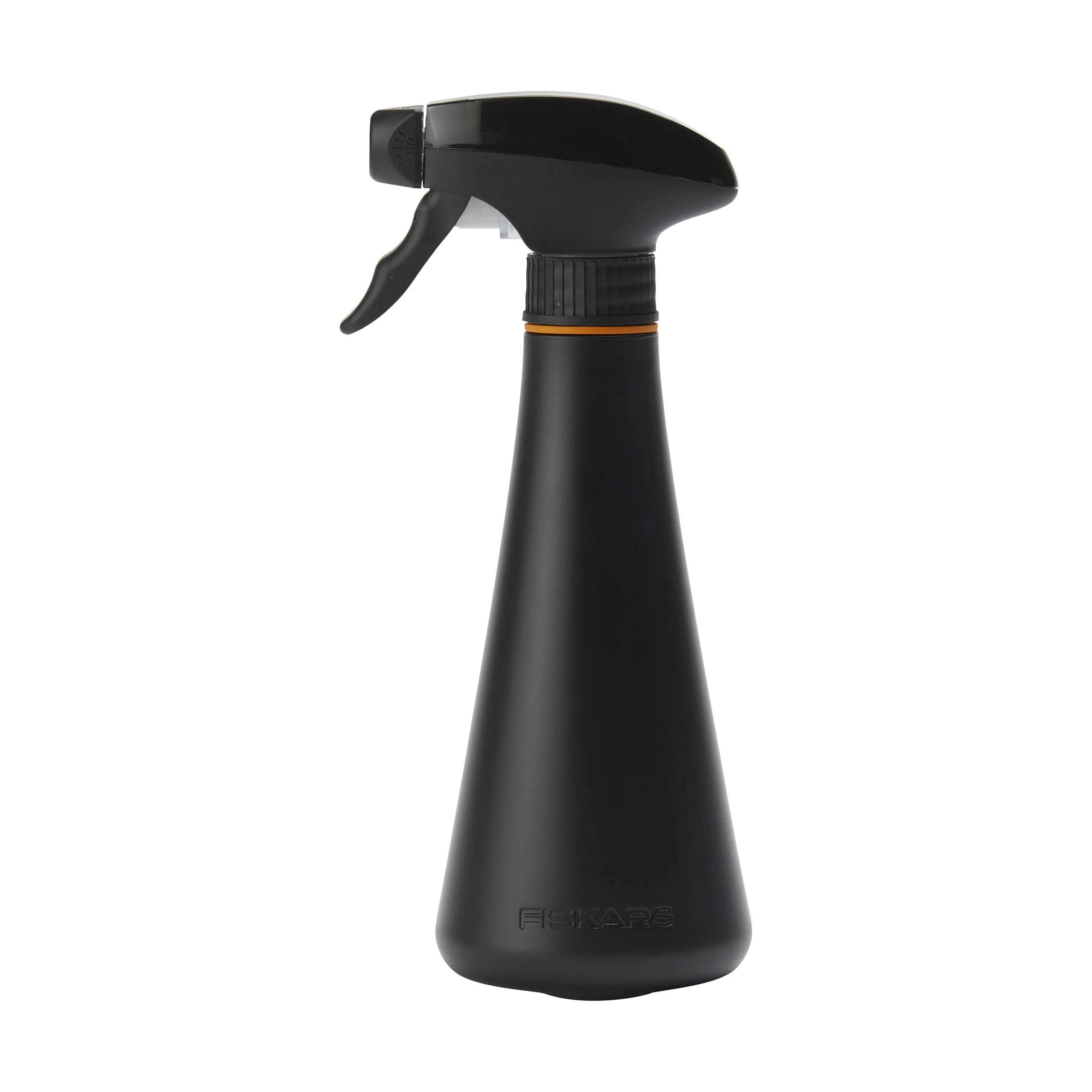 Fiskars Garden Haveredskaber Plant Care Forstøver i Sort/orange, 5