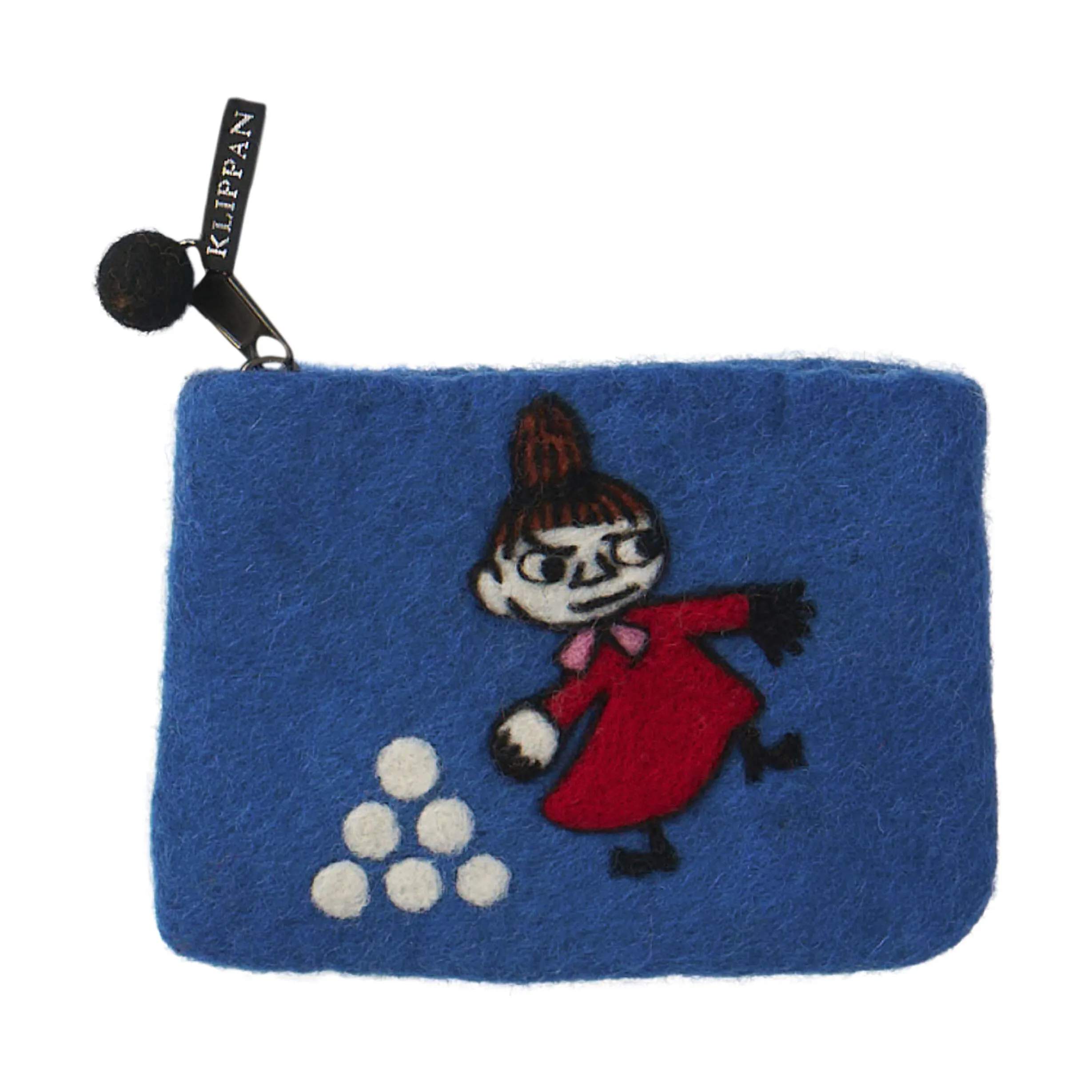 Klippan Øvrigt interiør Pung - Lille My Snebolde i Lille My Snebolde, 1