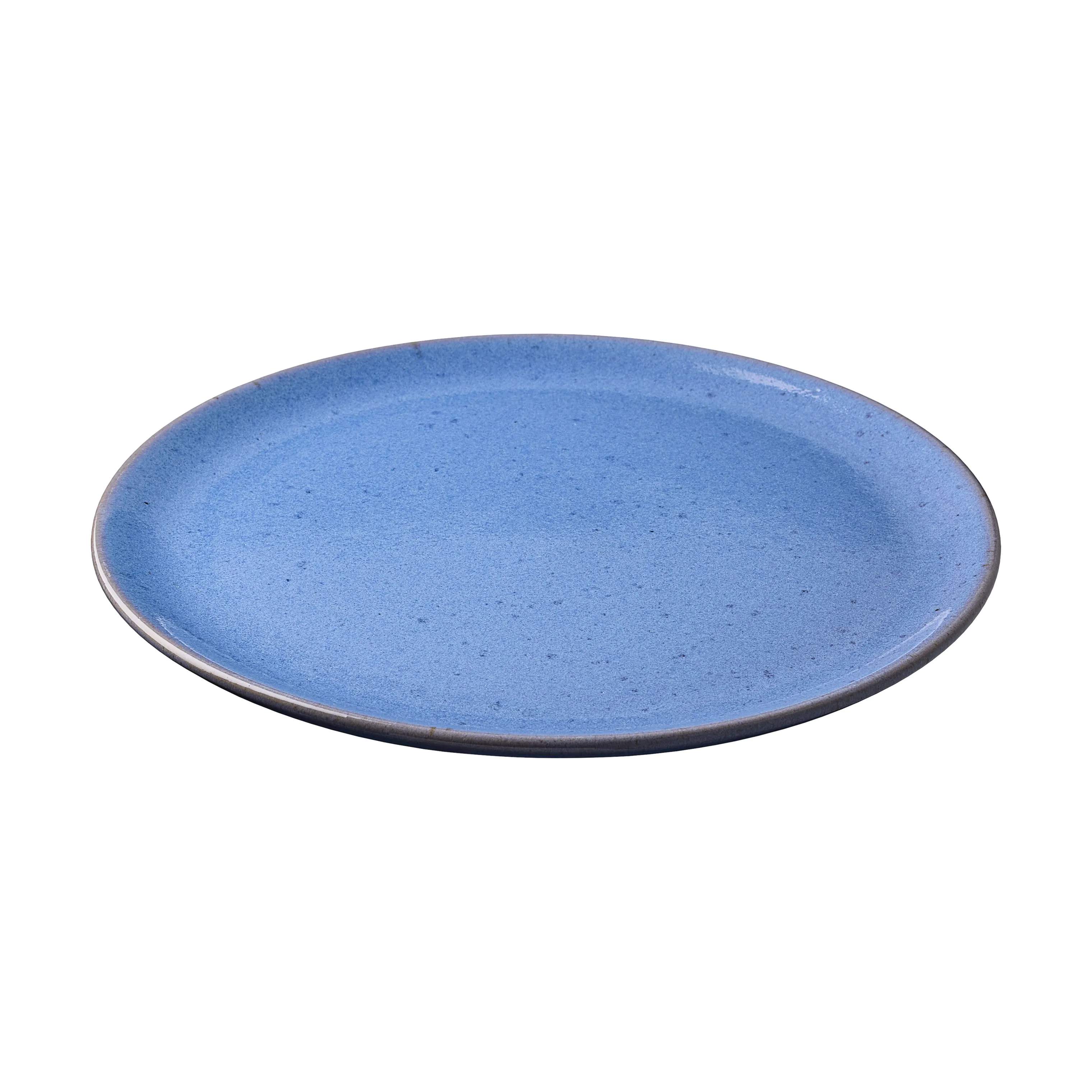 RAW by Aida Kage- og desserttallerkener RAW Colour Desserttallerken i Blå, 3