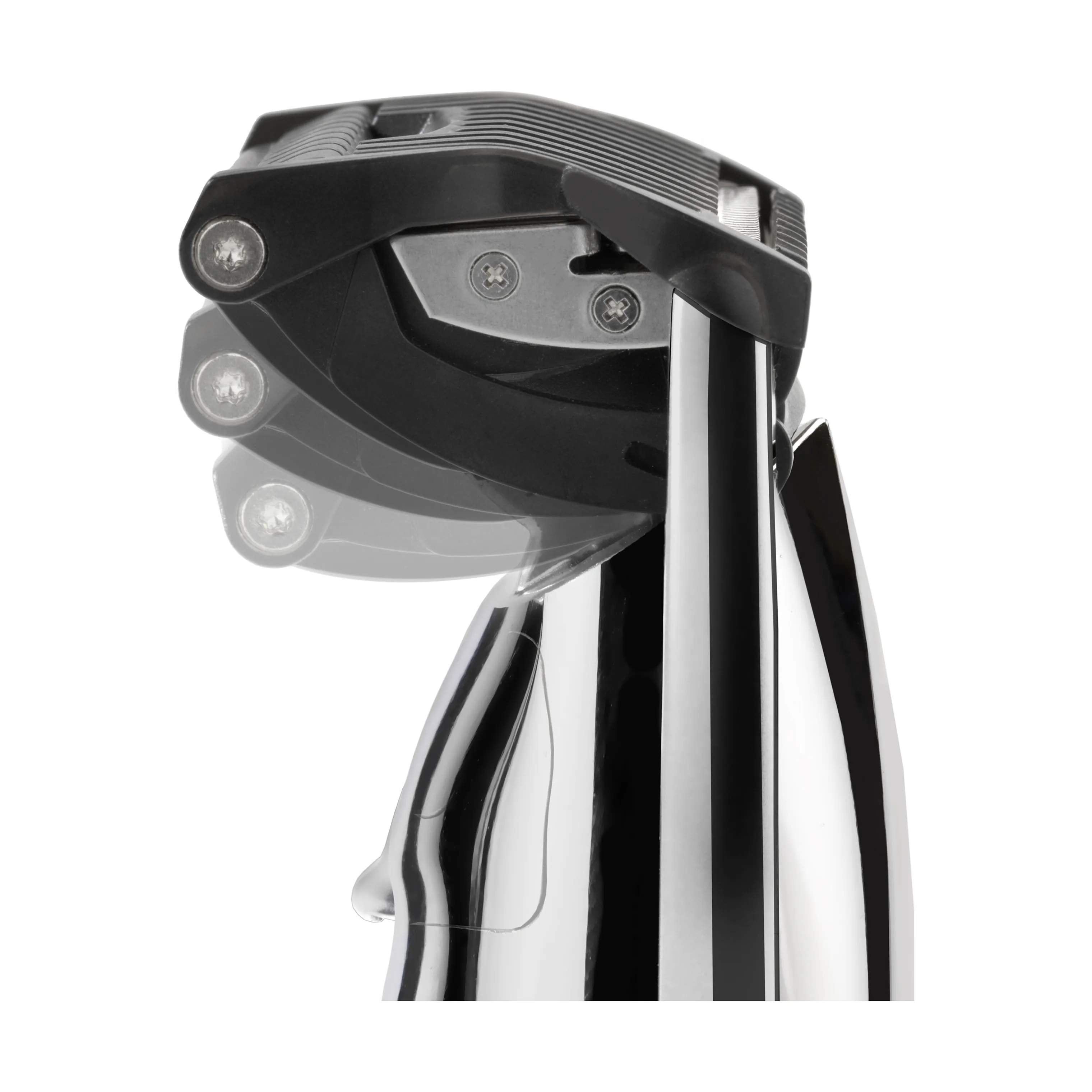 BaByliss Hårtrimmere Super X Metal Skægtrimmer S996E i Grå, 7