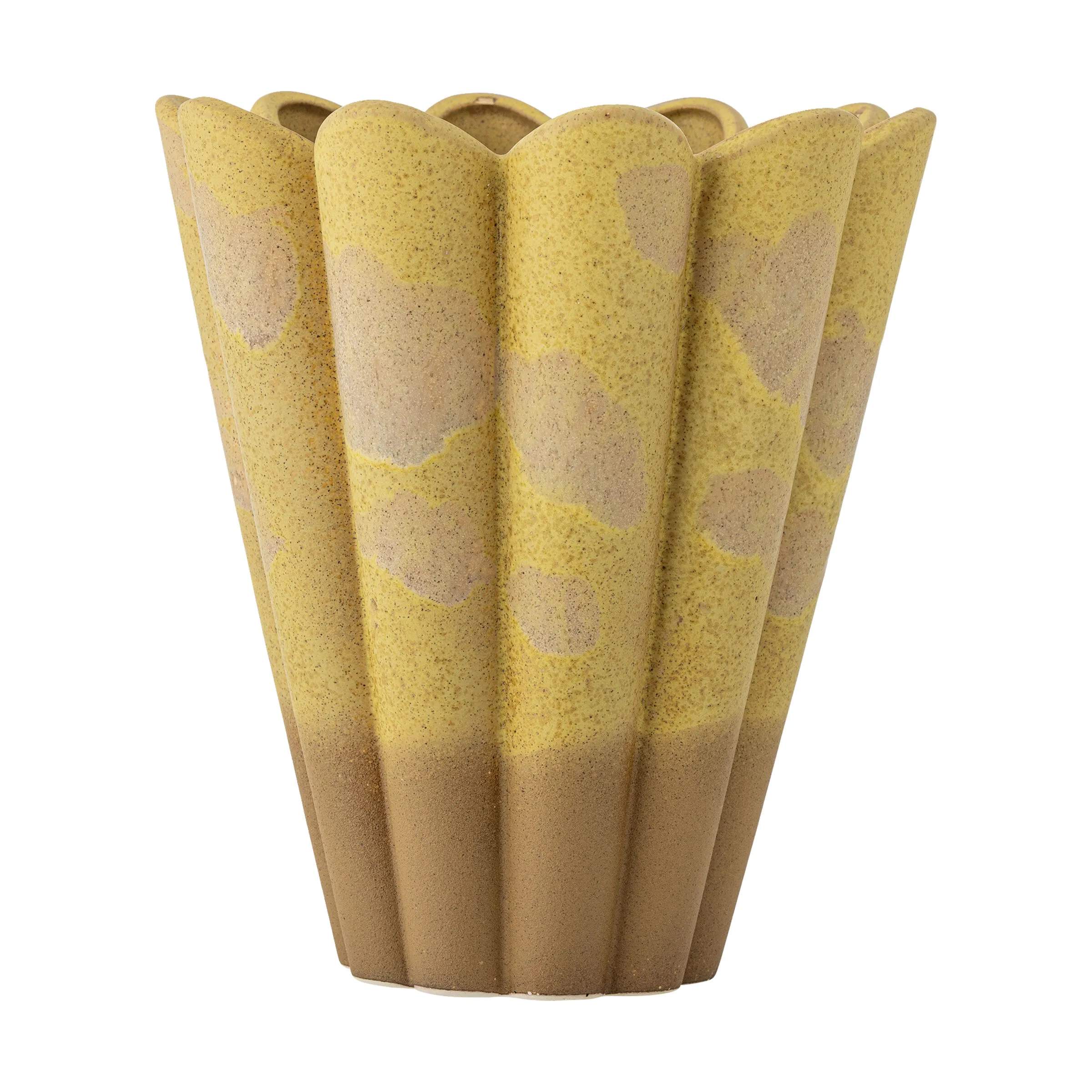 Creative Collection Vaser Vase - Penn i Gul, 1