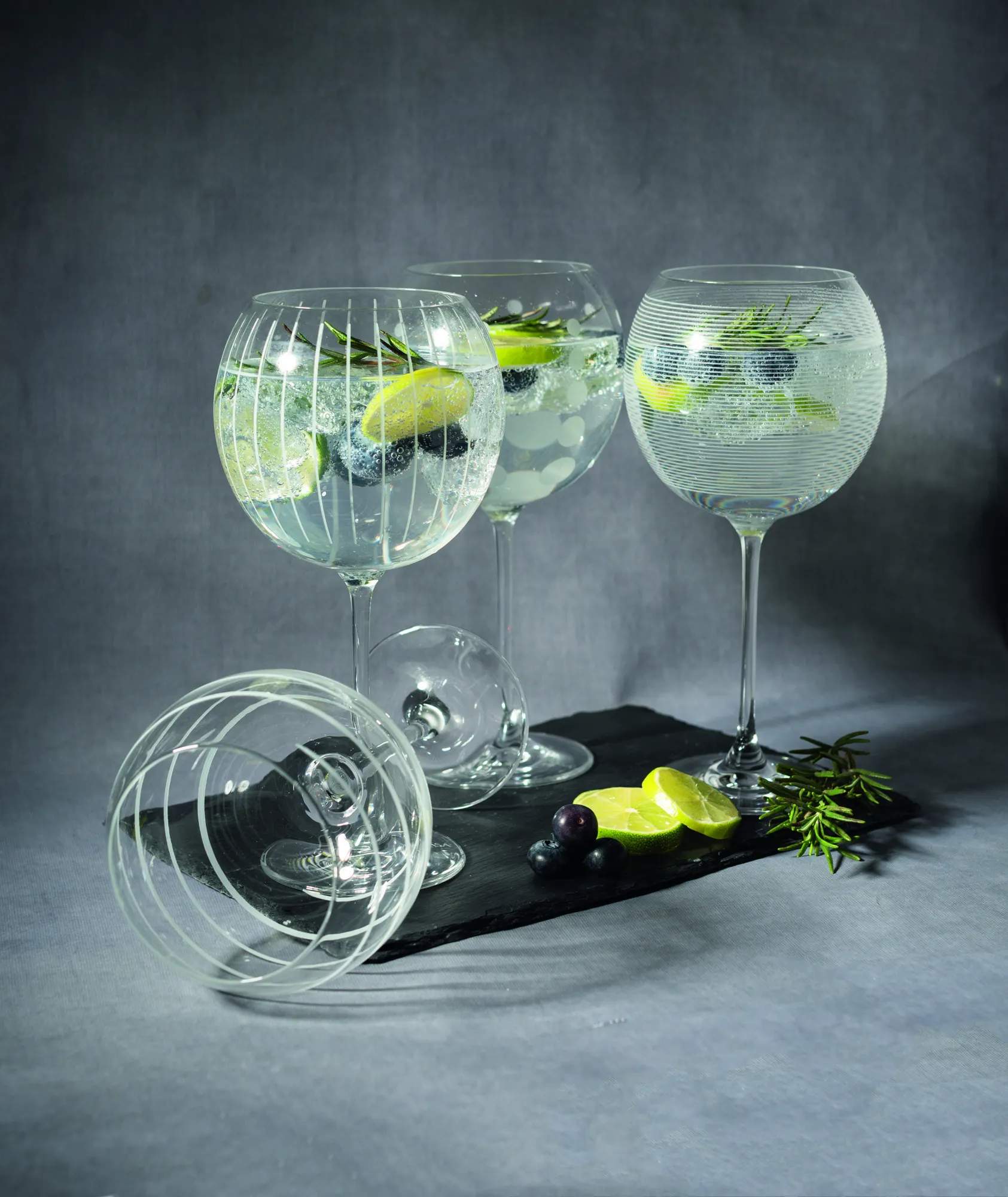 Mikasa Cocktailglas Cheers Drinksglas - 4 stk. i Klar, 2