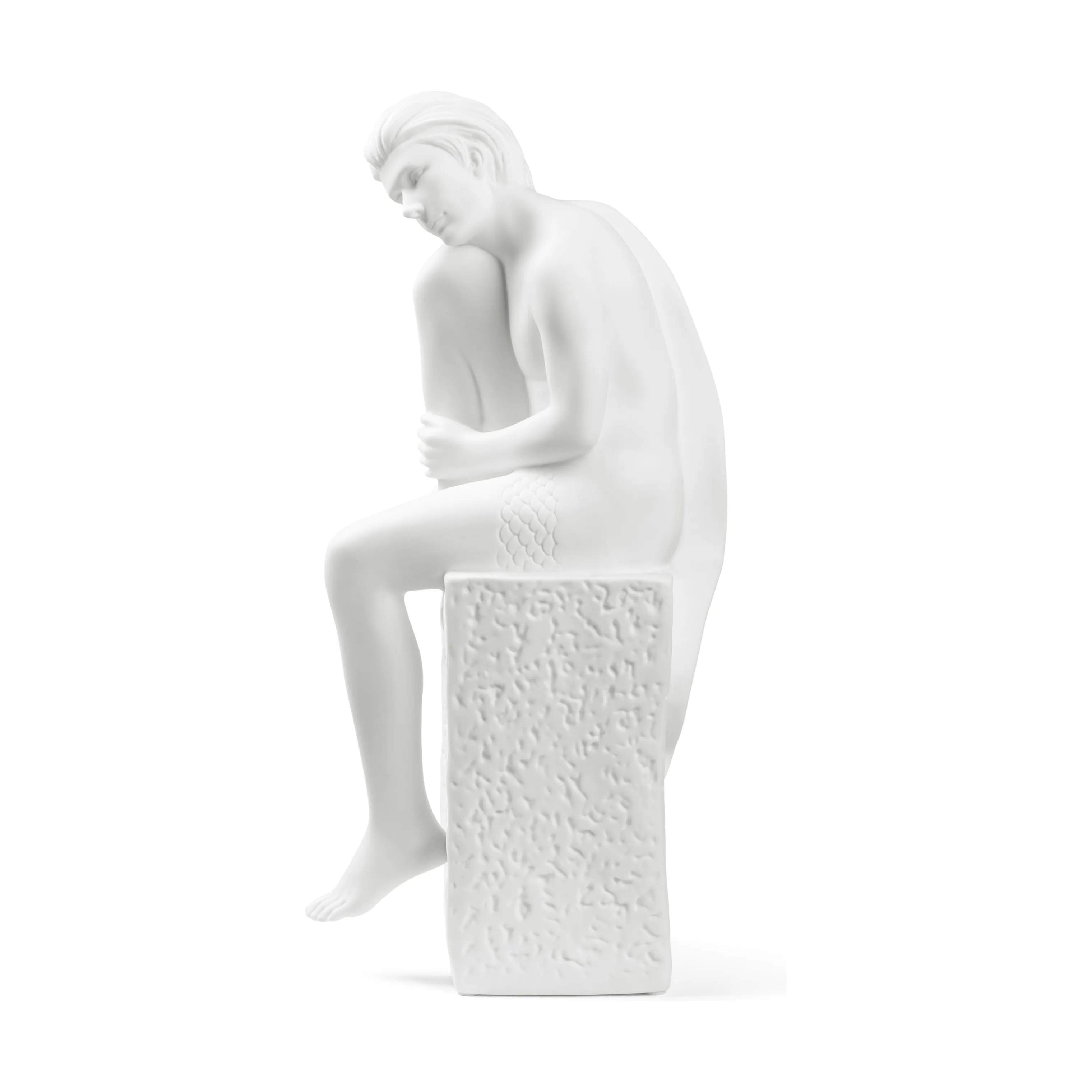 Christel Marott Stjernetegnsfigurer Christel Stjernetegn - Fisk i Mand, Fisk, 1