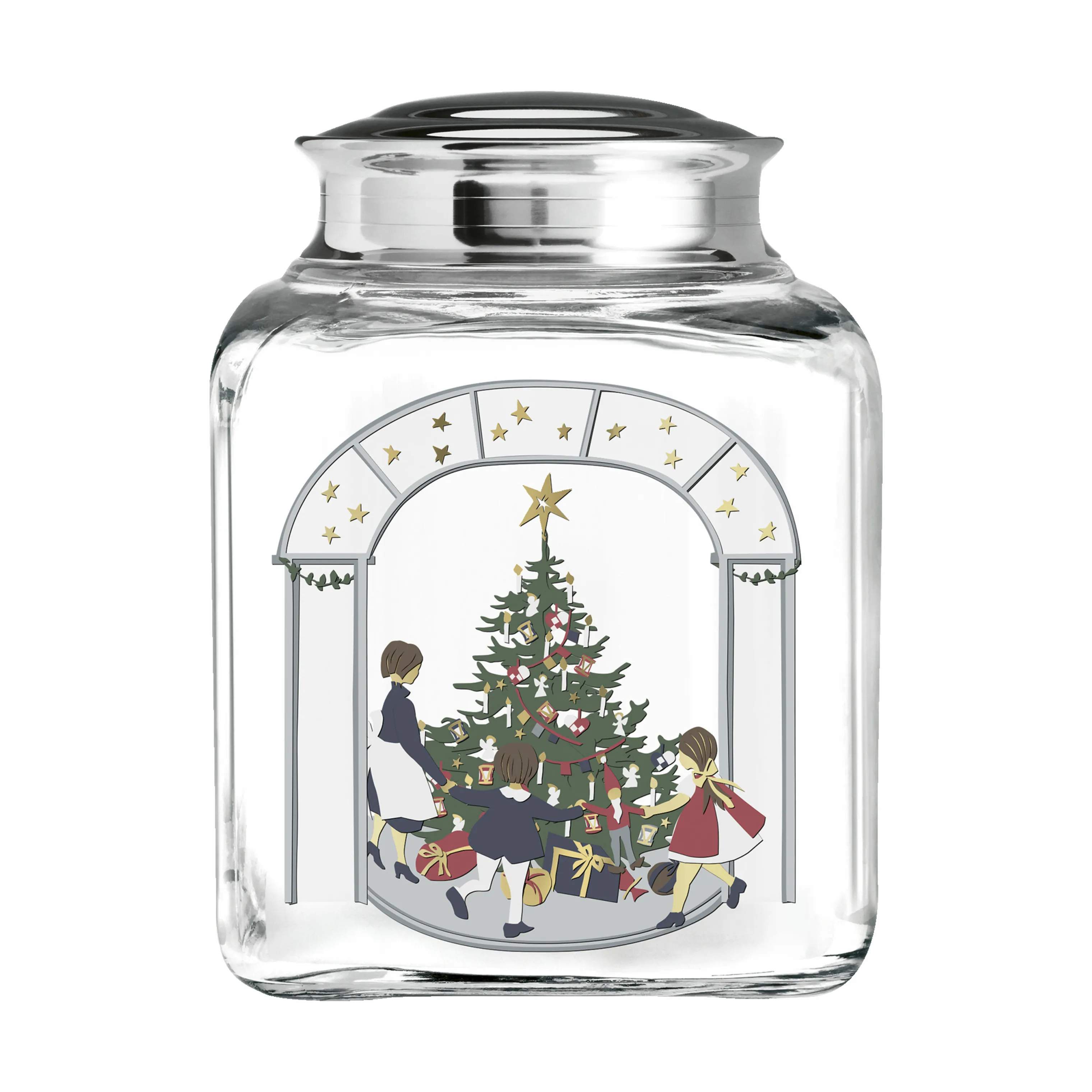 Christmas 2016 Opbevaringsglas