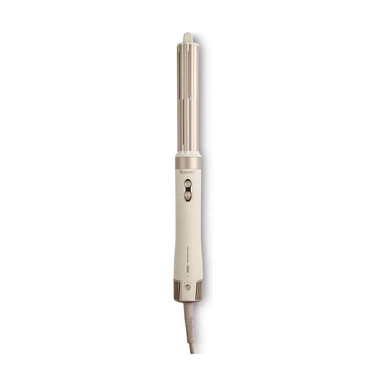 Beurer Krøllejern Iconic Pro Airstyler i Beige, 1