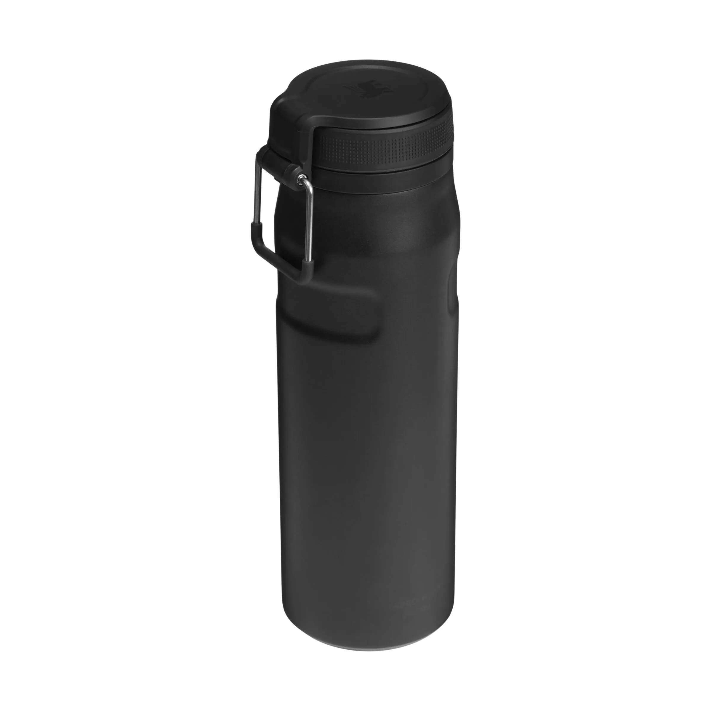 Stanley Drikkedunke The IceFlow Flip Straw i Black/sort, 1