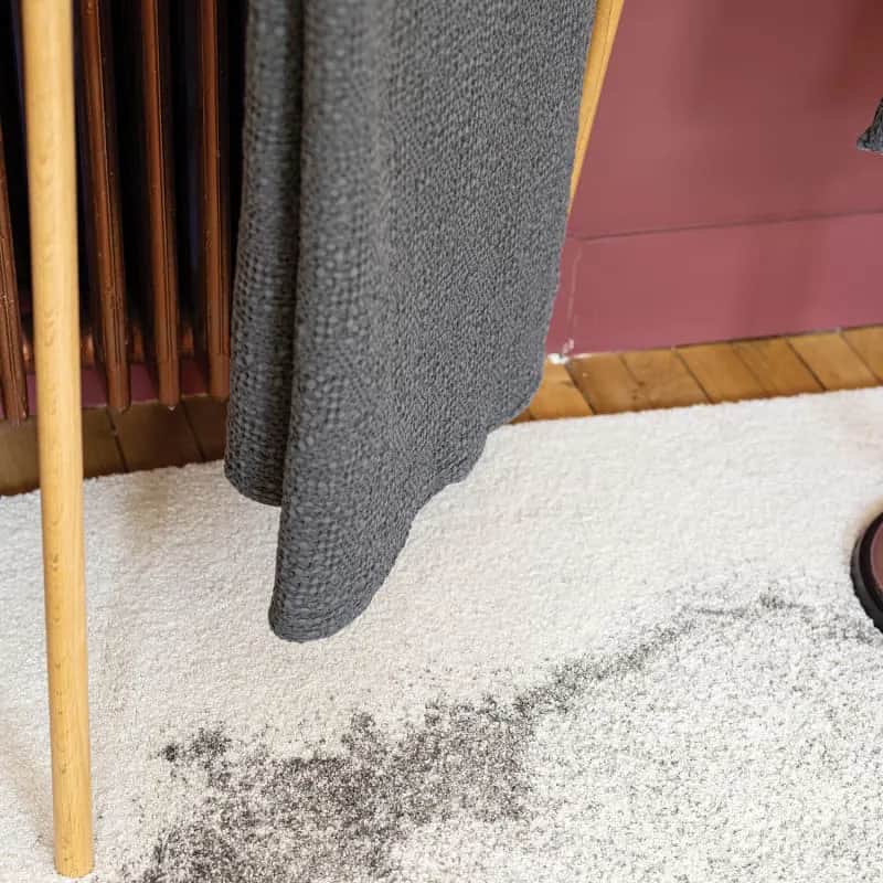 Vivaraise Plaider Tana Plaid i Ash, 3