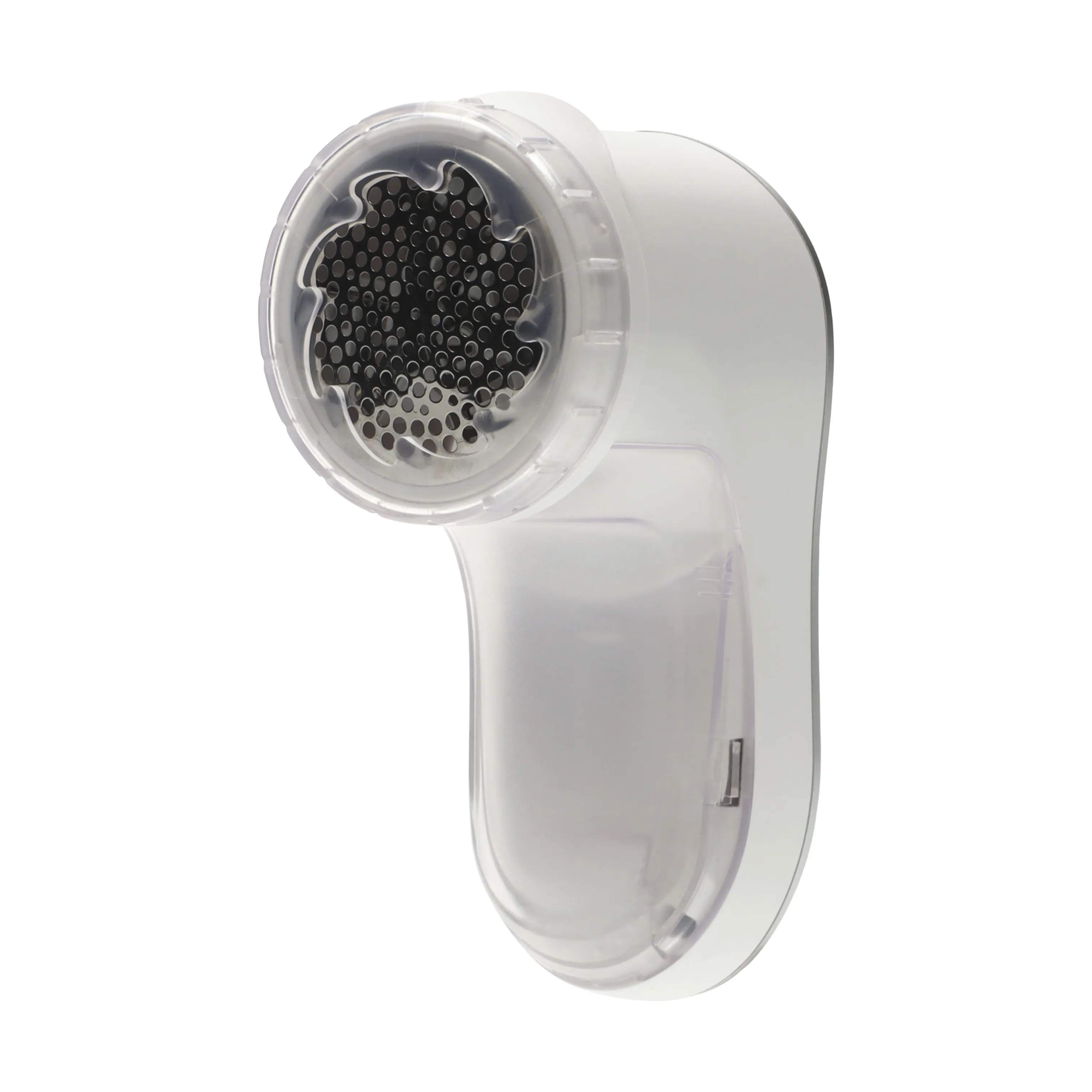 Nedis Øvrig rengøring Fnugfjerner i Hvid, 1