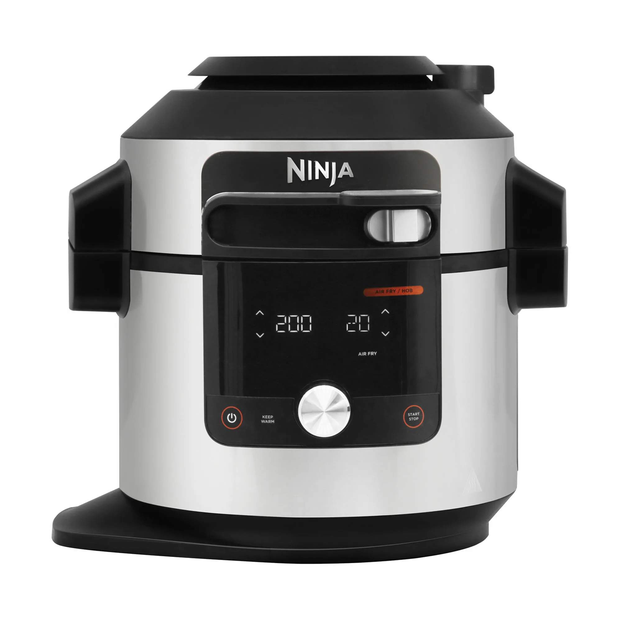 Ninja slowcookere og multicookere ONE-Lid Multicooker 14-i-1