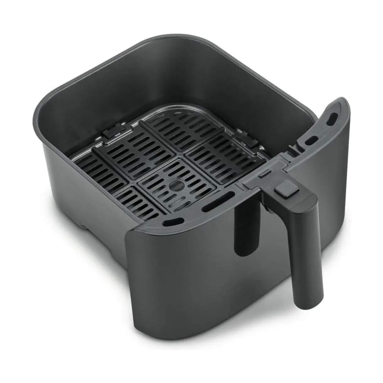 Caso Airfryers Airfry and Steam Airfryer i sort, 7
