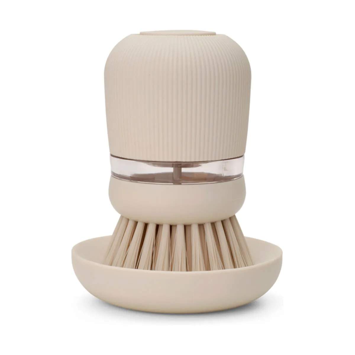 Brabantia Opvaskebørster Sinkside Opvaskebørste i Soft Beige, 1