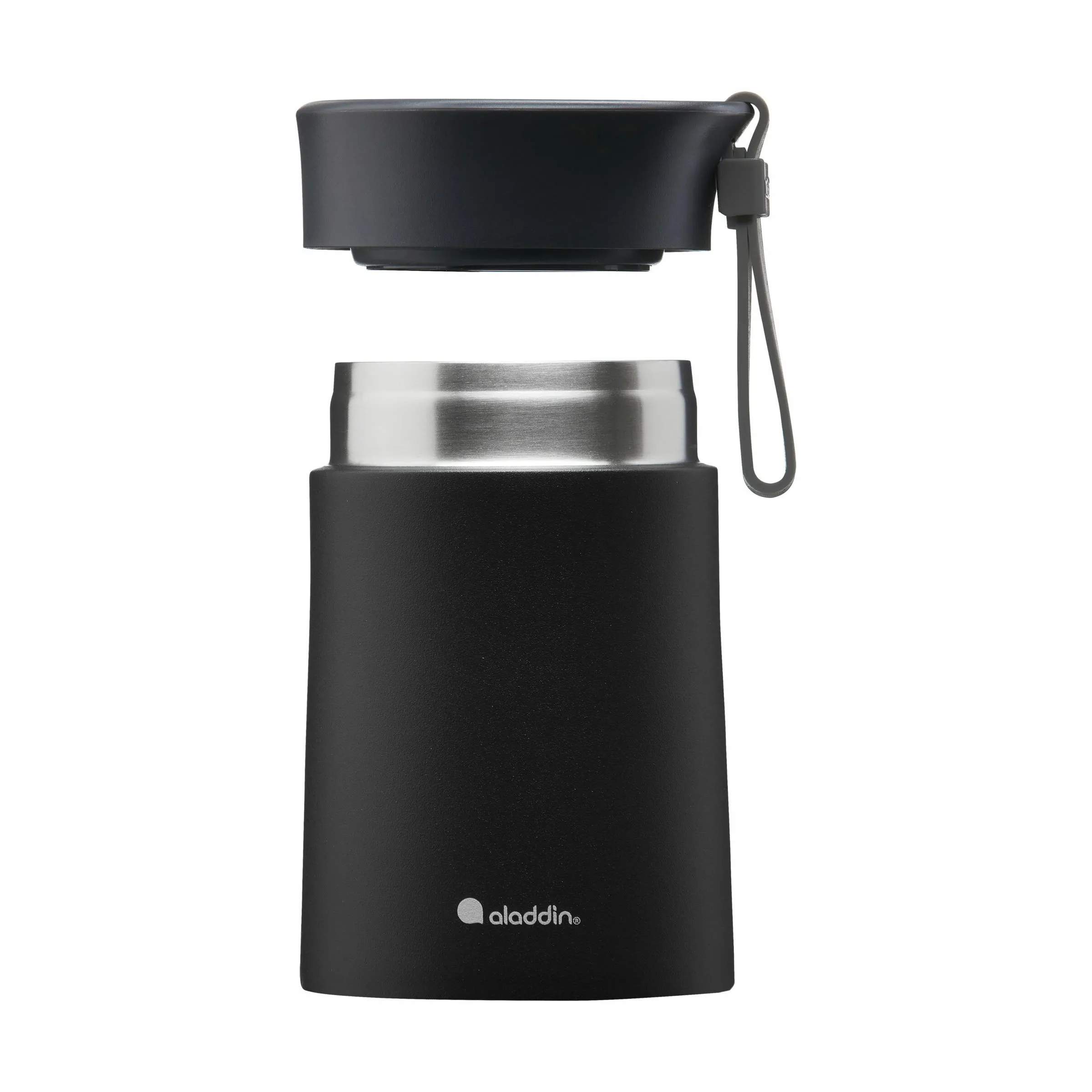 Aladdin Madkasser Thermavac Food Jar i Sort, 2