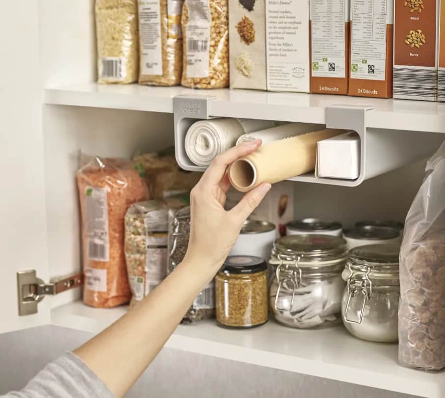 Joseph Joseph Øvrigt tilbehør til opvask CupboardStore Køkkenindsats i Grå, 2