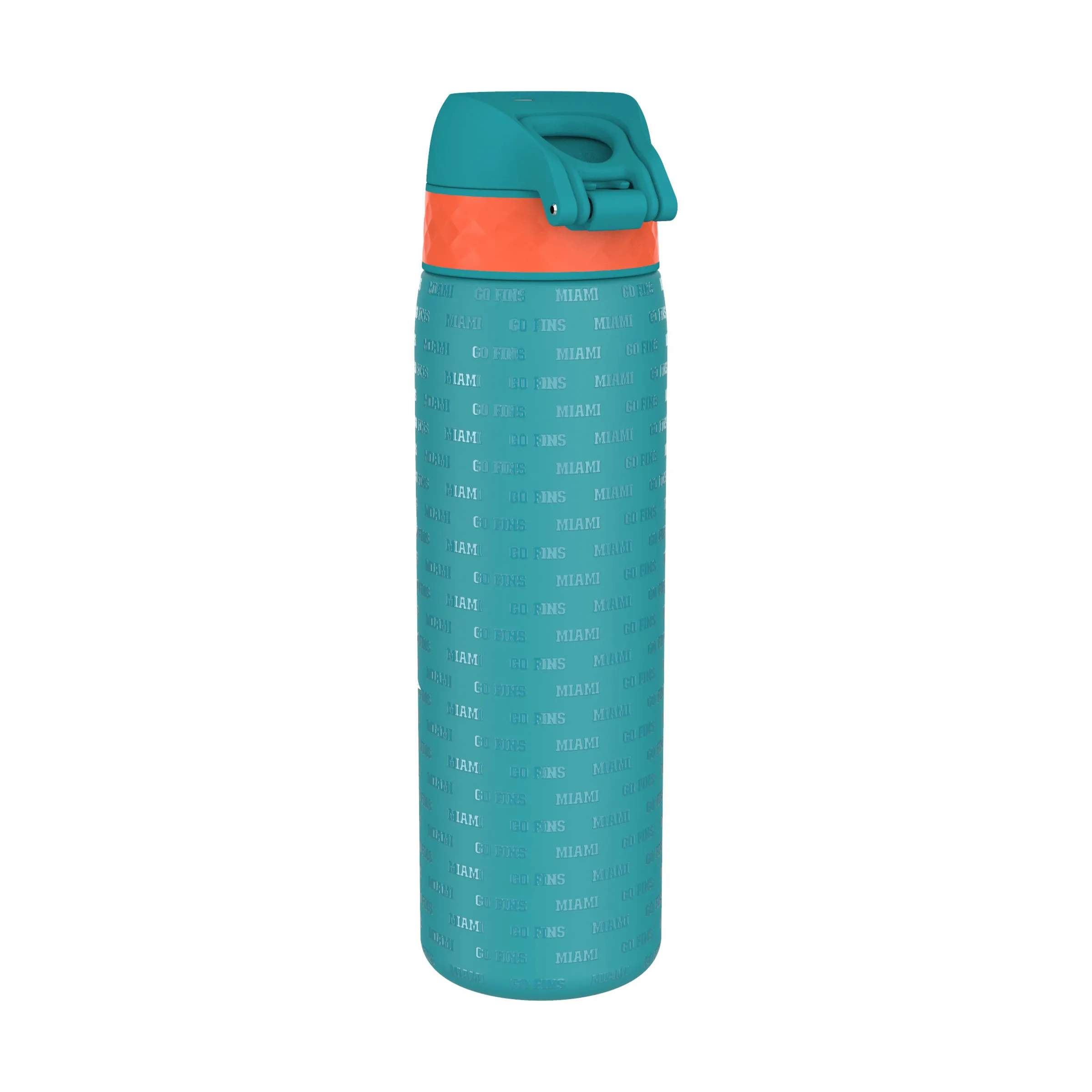 Ion8 Drikkedunke NFL Drikkeflaske - Miami Dolphins i Miami Dolphins, 2