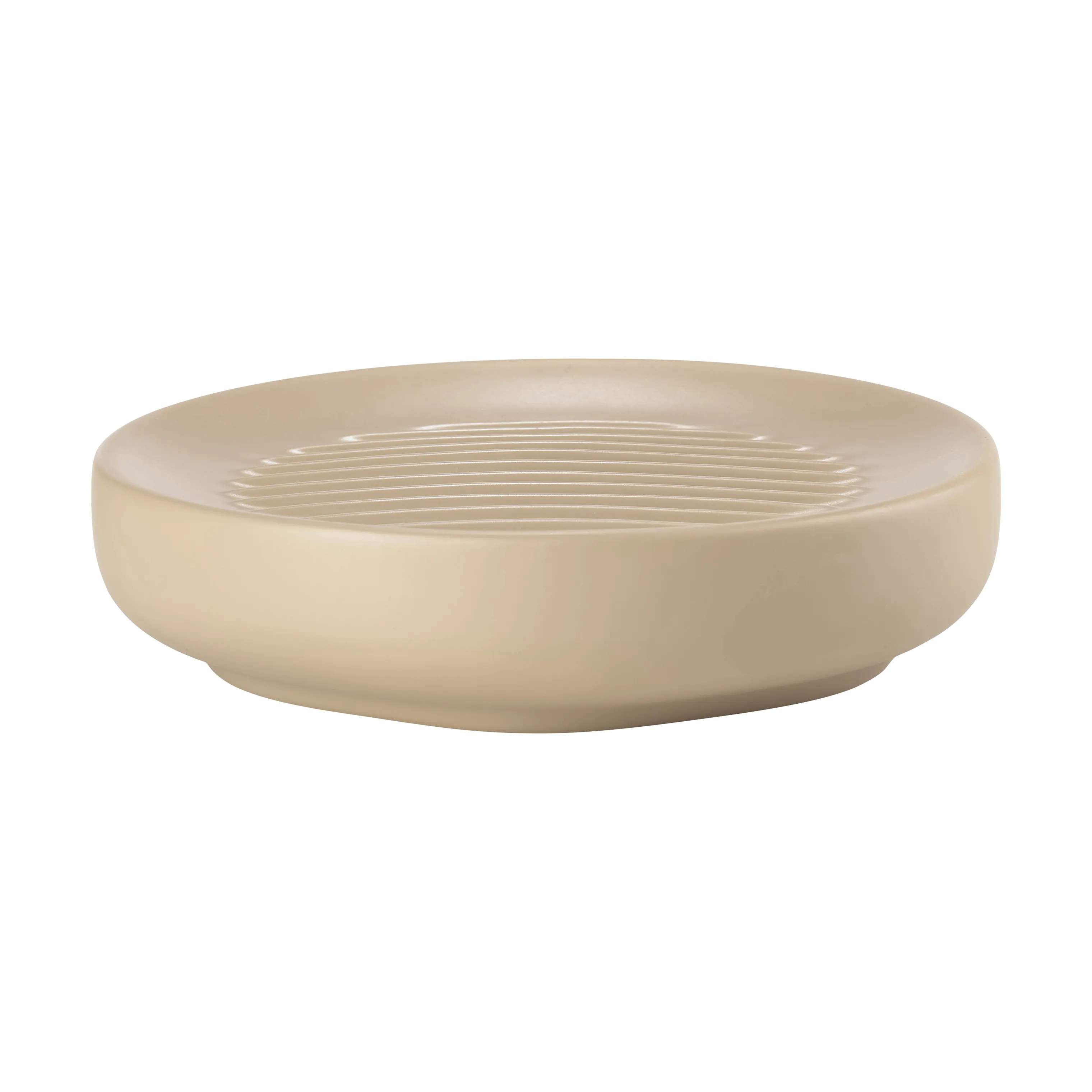 Zone Sæbedispensere Ume Sæbeskål i Camel, 1