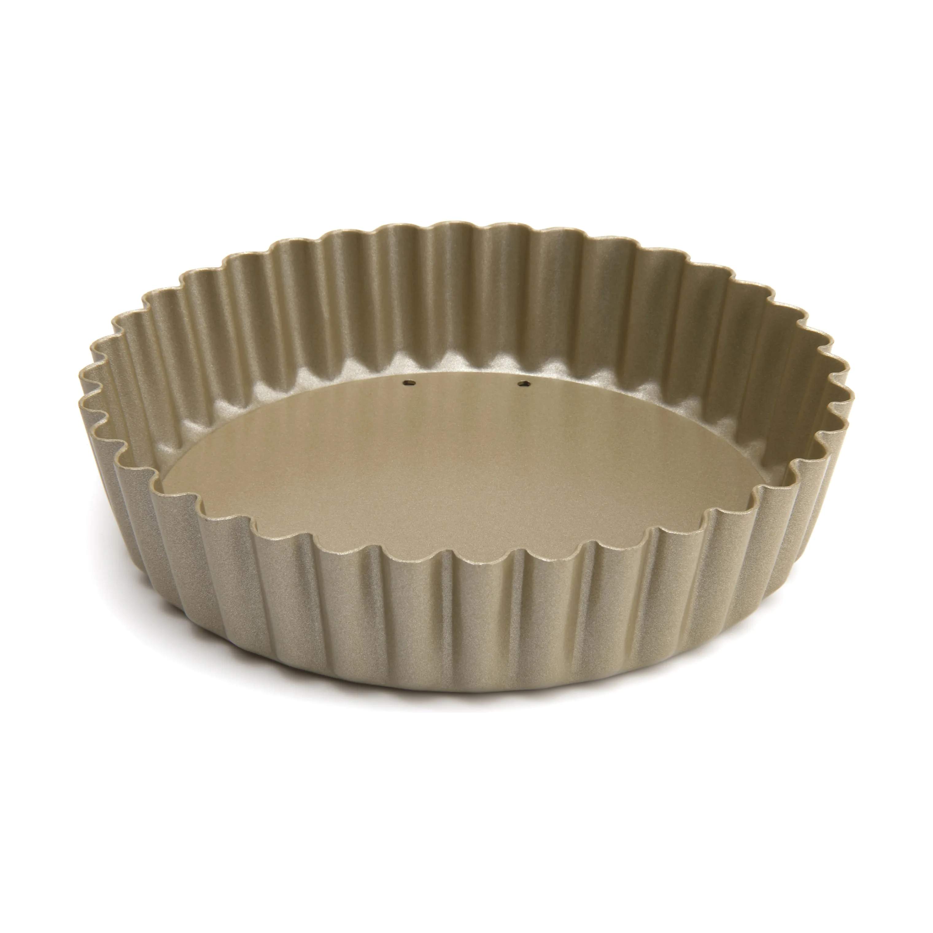 Cook & Baker Tærteforme og fade Premium Tærteform i 15 cm, 1