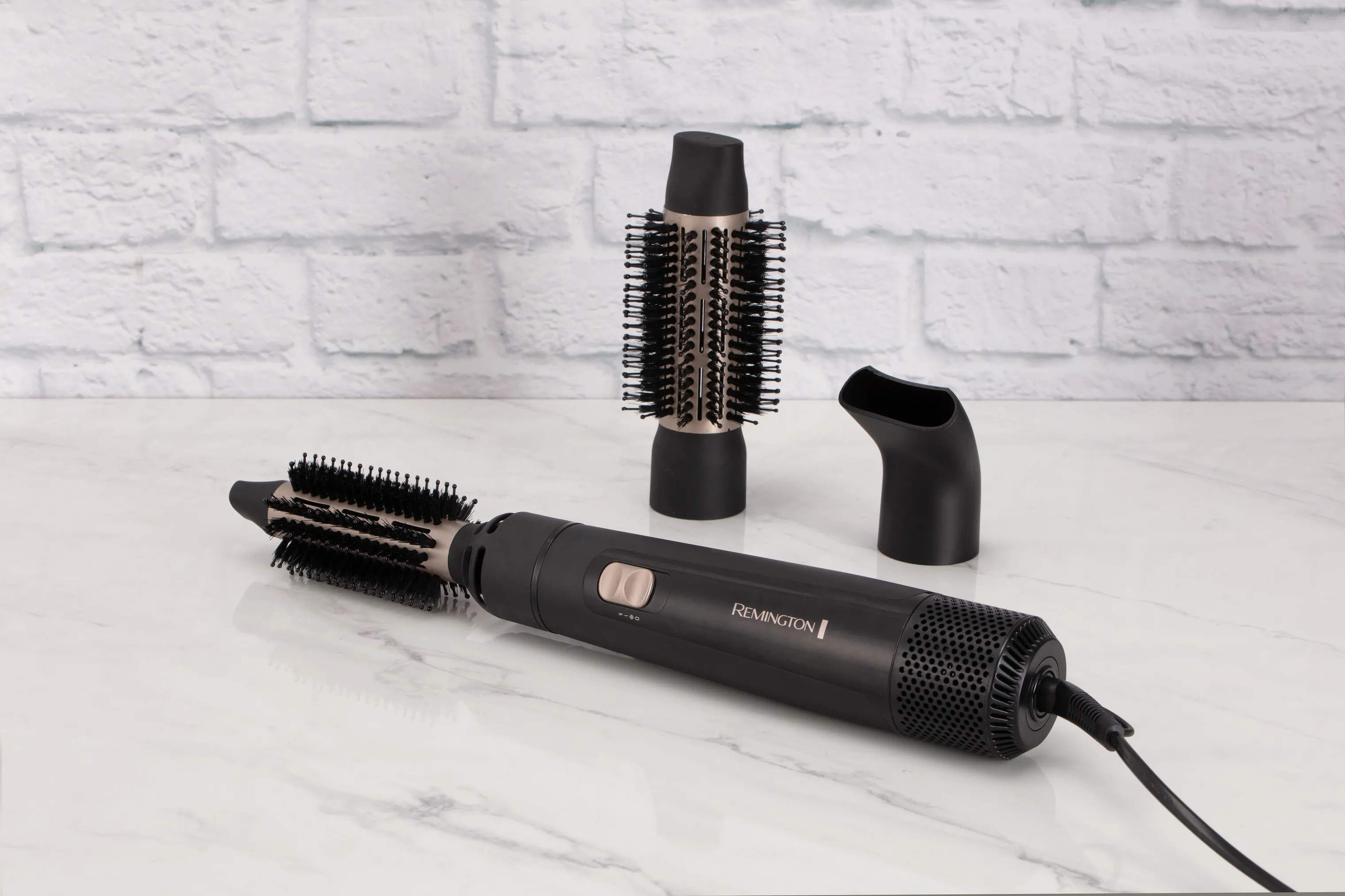 Remington Hårtørrere Caring Airstyler i Sort, 2