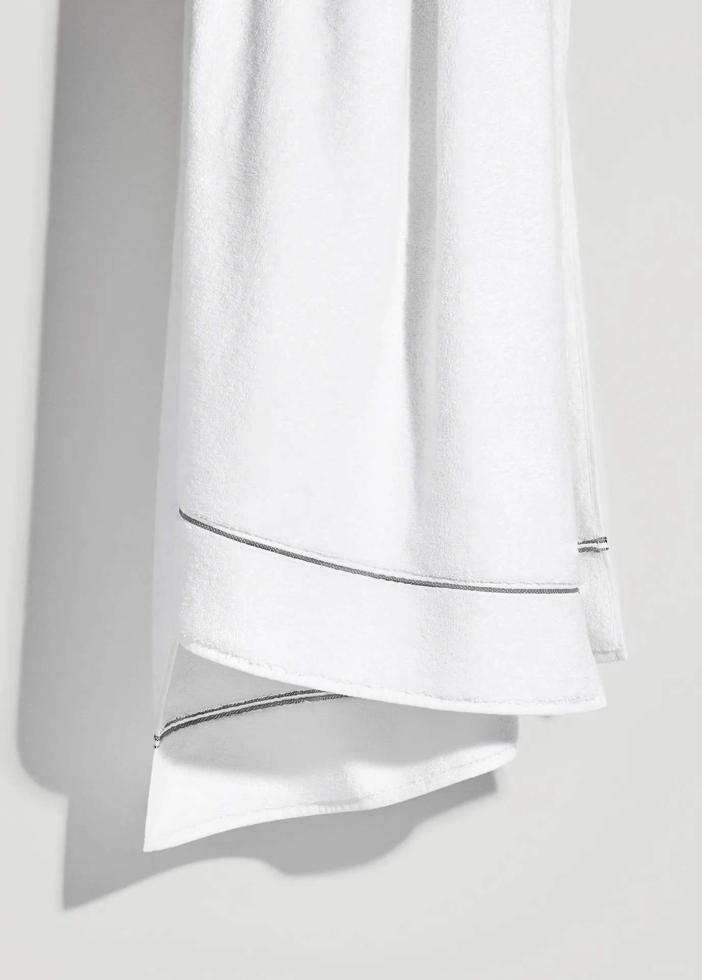Jette Frölich Design Håndklæder Badehåndklæde i B70 x L140 cm, 3