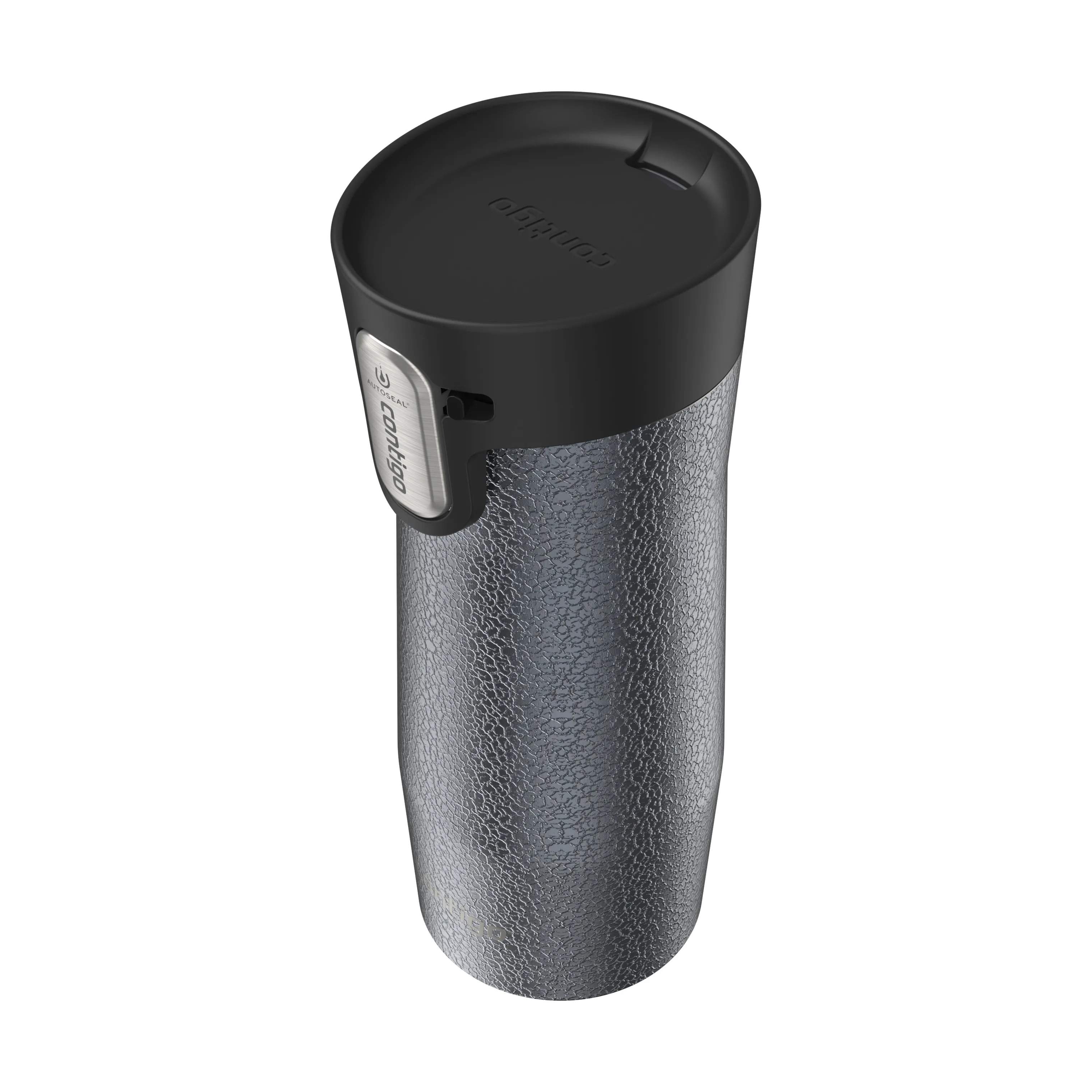 Contigo Termoflasker West Loop Termoflaske 3.0 i Blueberry, 2