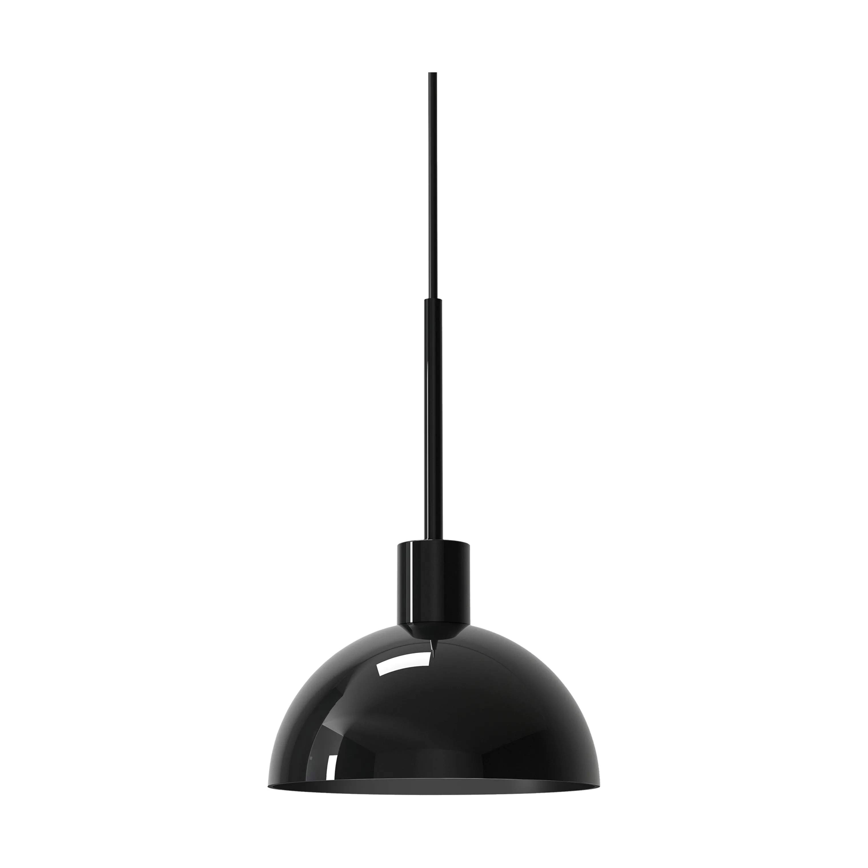 Herstal Pendler Vienda Pendel i Blanksvart, 1