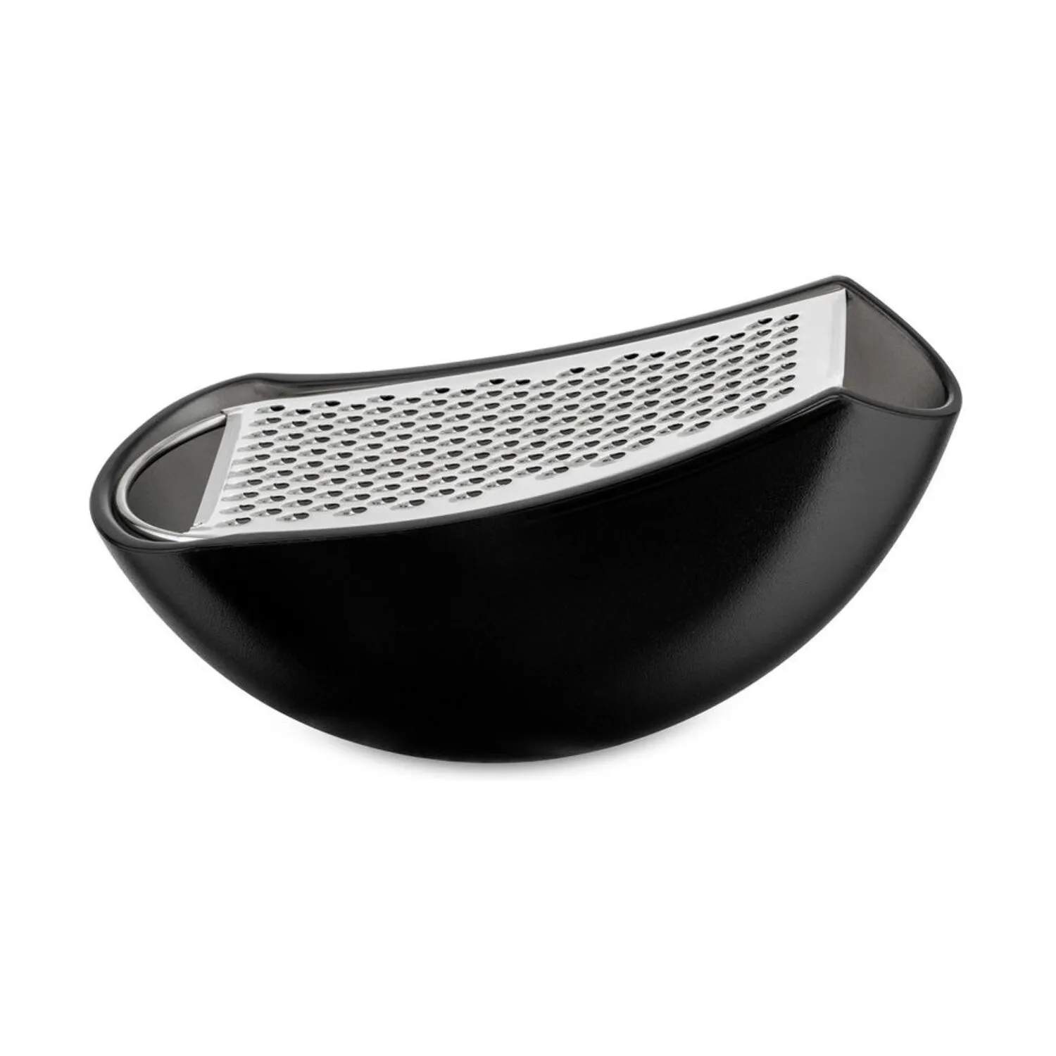 Alessi Rivejern Parmenide Rivejern i sort, 1