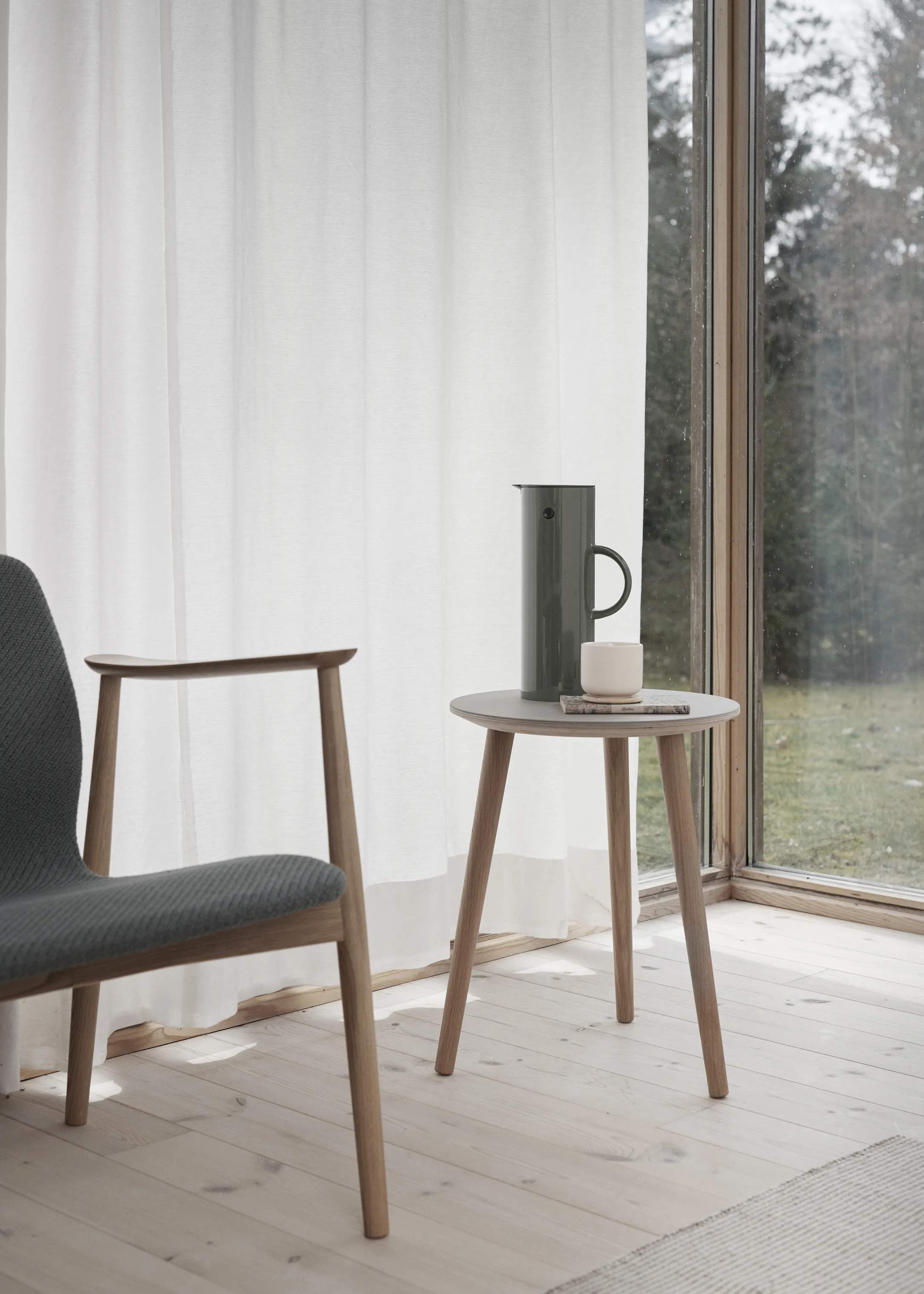 Stelton Termokander EM77 Termokande i Dark Forest, 2