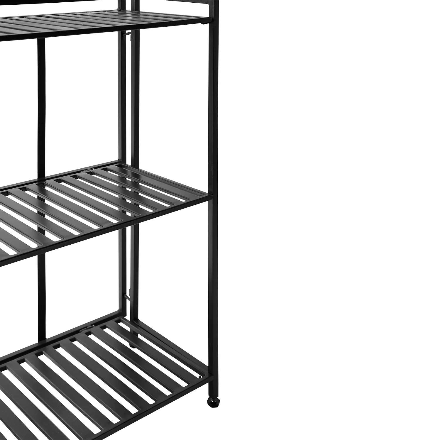 Muubs Reoler og tilbehør Manhatten Manhattan Reol i H79,5 x B65,5 cm, 2