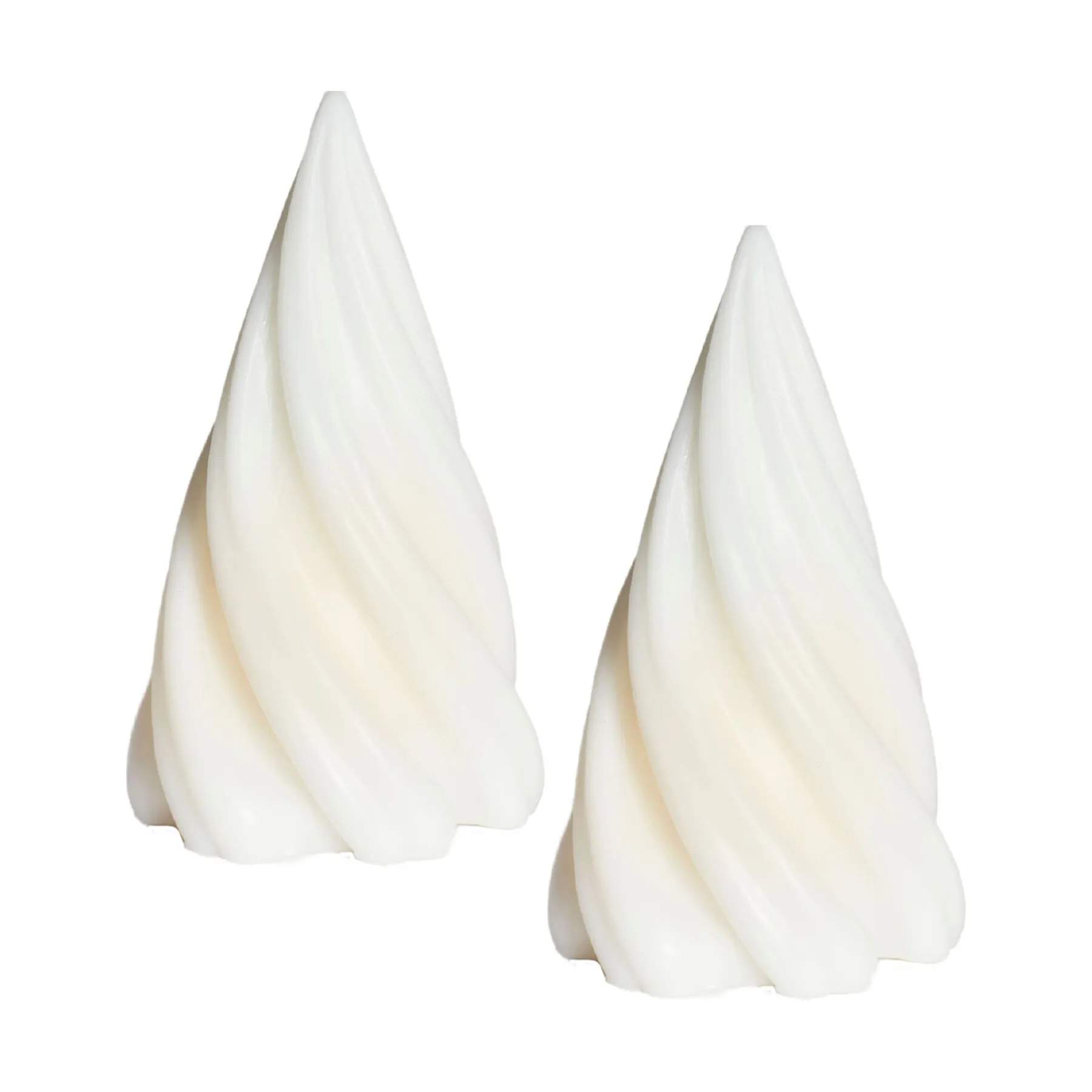 Sirius LED-lys Olina Mini LED Træ - 2 stk. i Hvid, 1