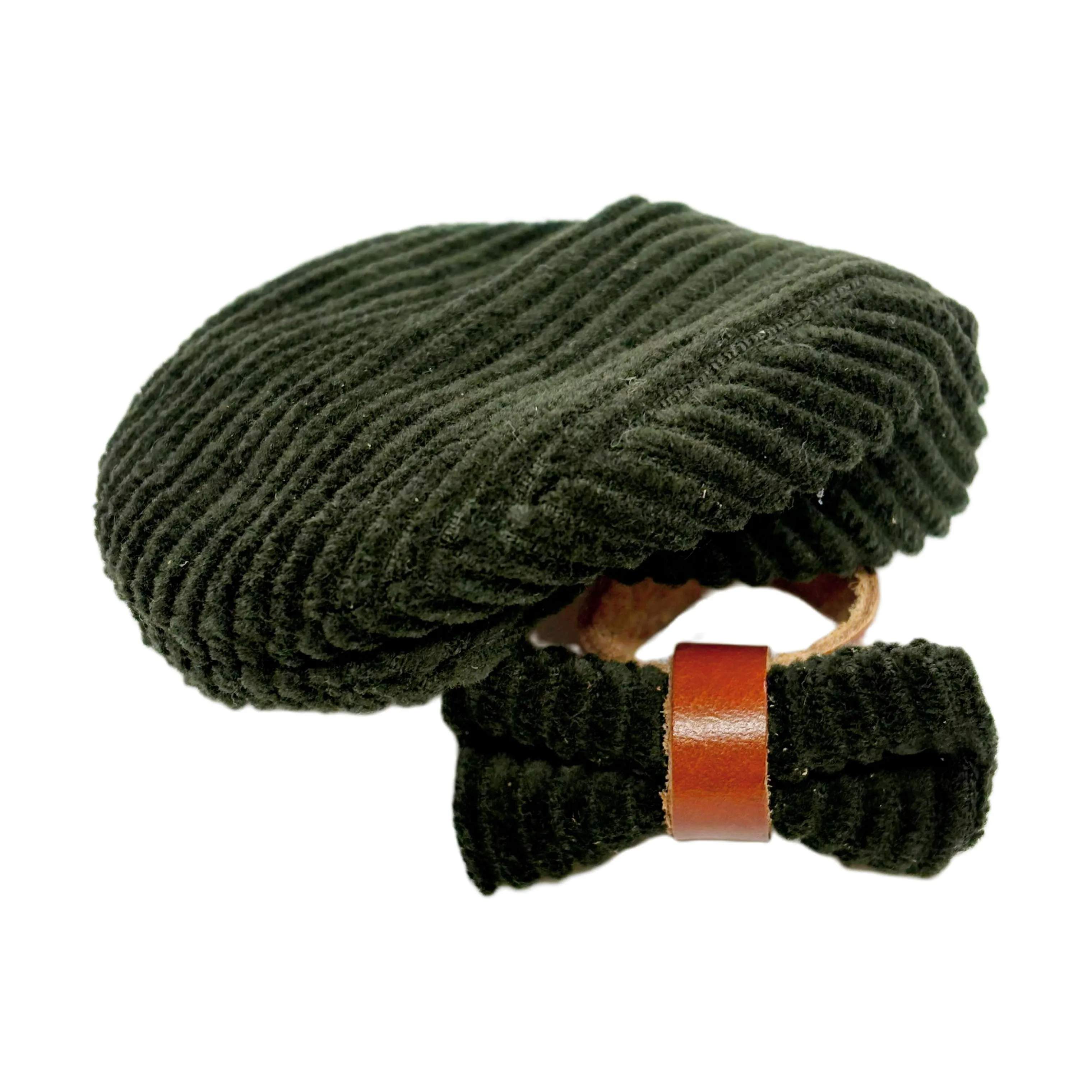 Kjær Bak Tilbehør til figurer Egon Tilbehør til Figur - Sixpence og Butterfly i Grøn, 1