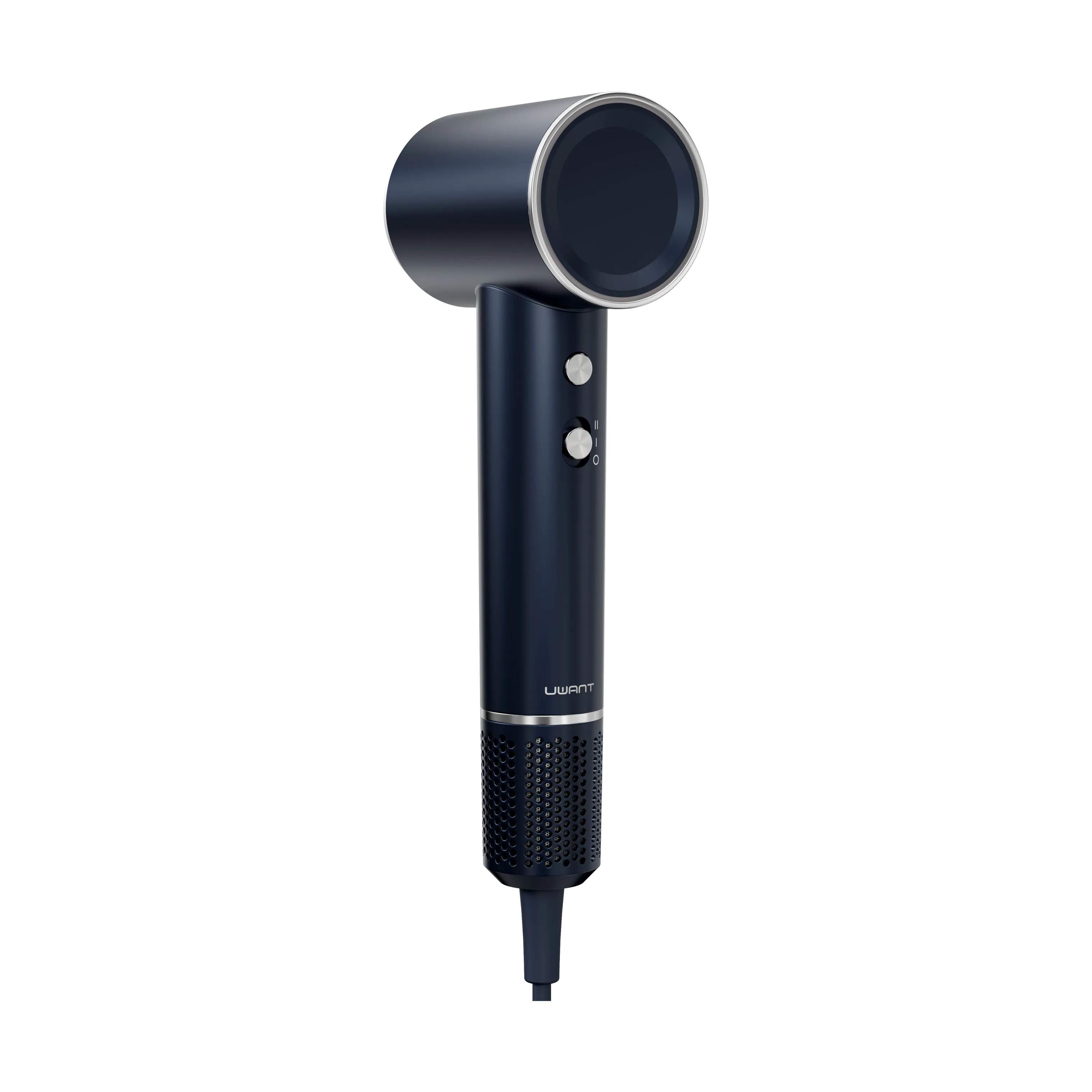 UWANT Hårtørrere H100 Hårtørrer i Blue, 5