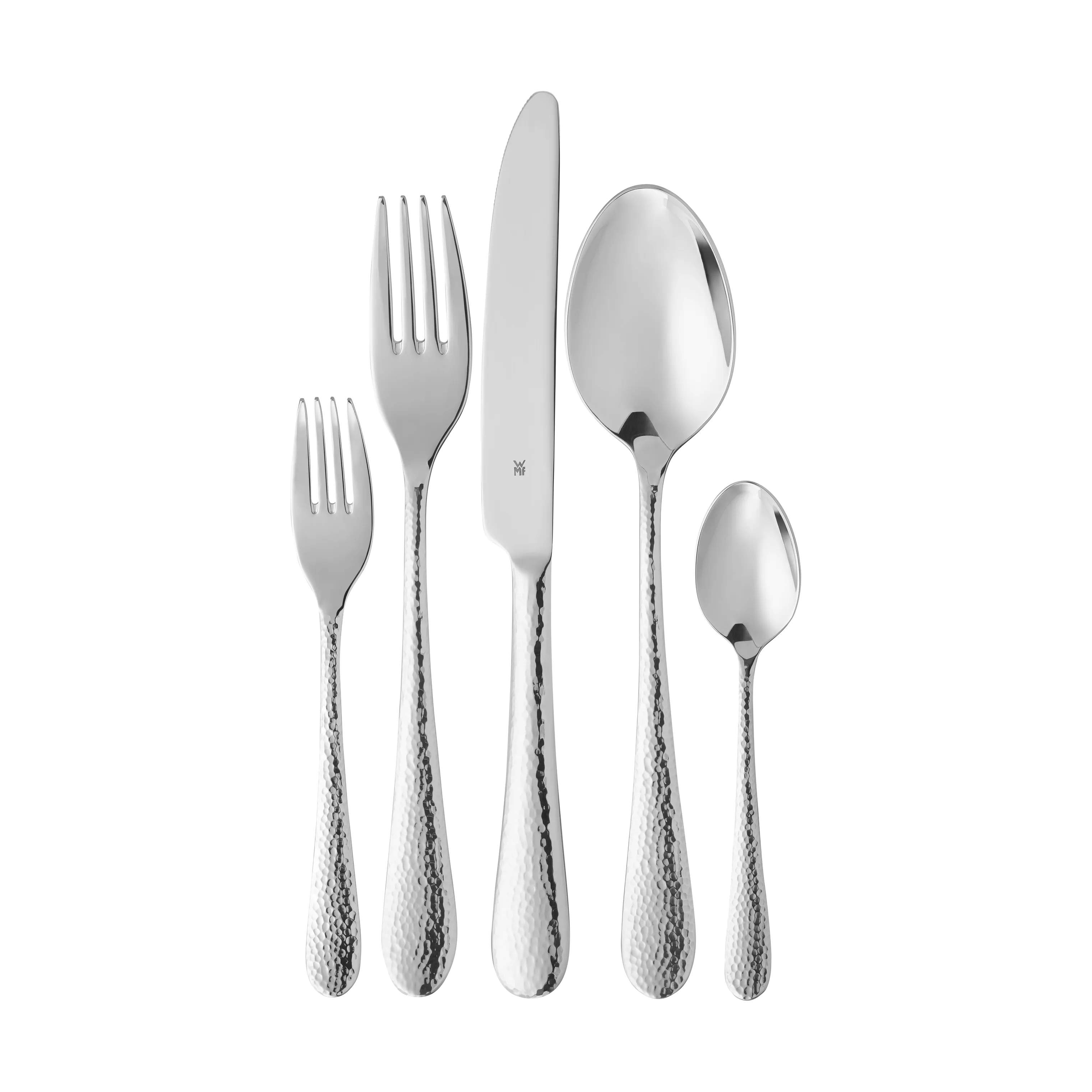 WMF Bestiksæt Sitello Bestiksæt - 60 Dele i 60 stk., 1