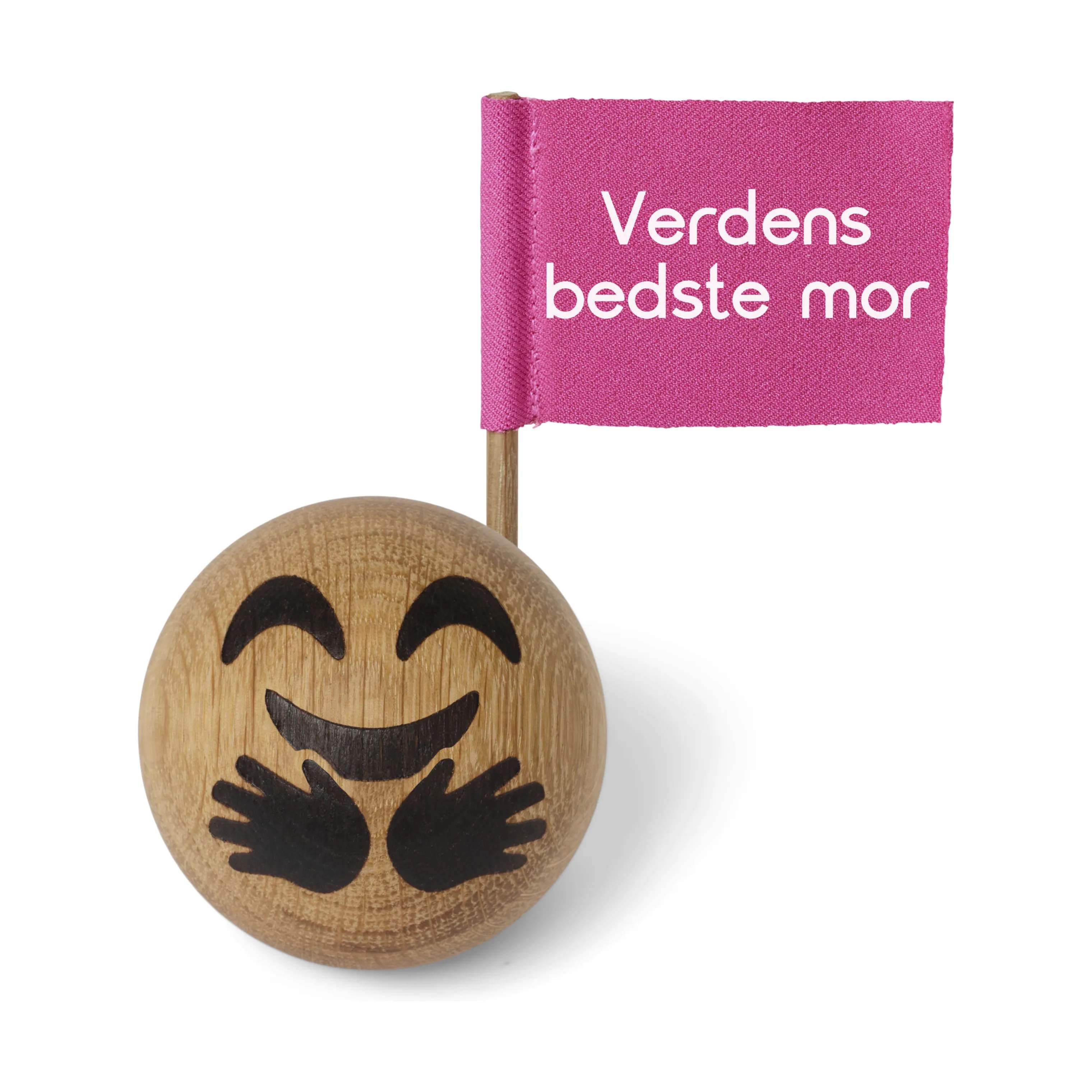 Spring Copenhagen Øvrige figurer Spring Emotions Celebration - Mom & Dad i Natural, 1