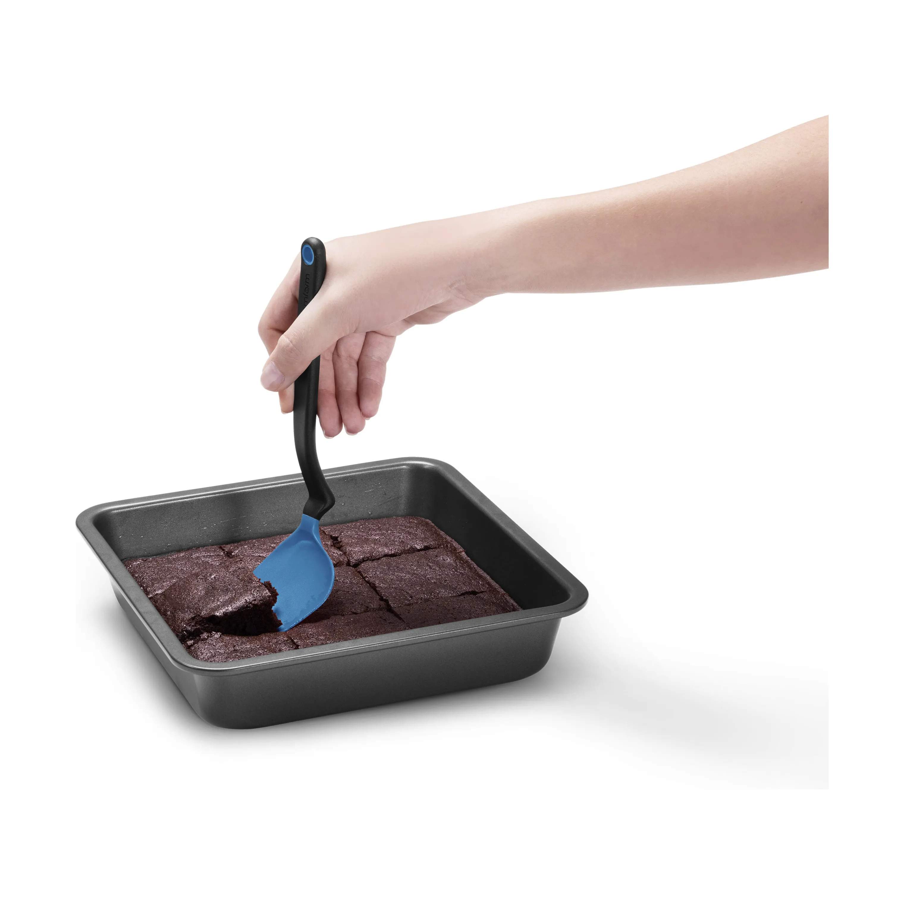Dreamfarm Paletknive Mini Palet i Blå, 3