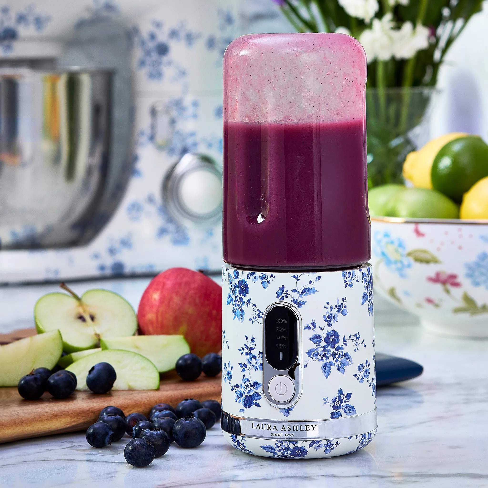 Laura Ashley Blendere Blender i China Rose, 3