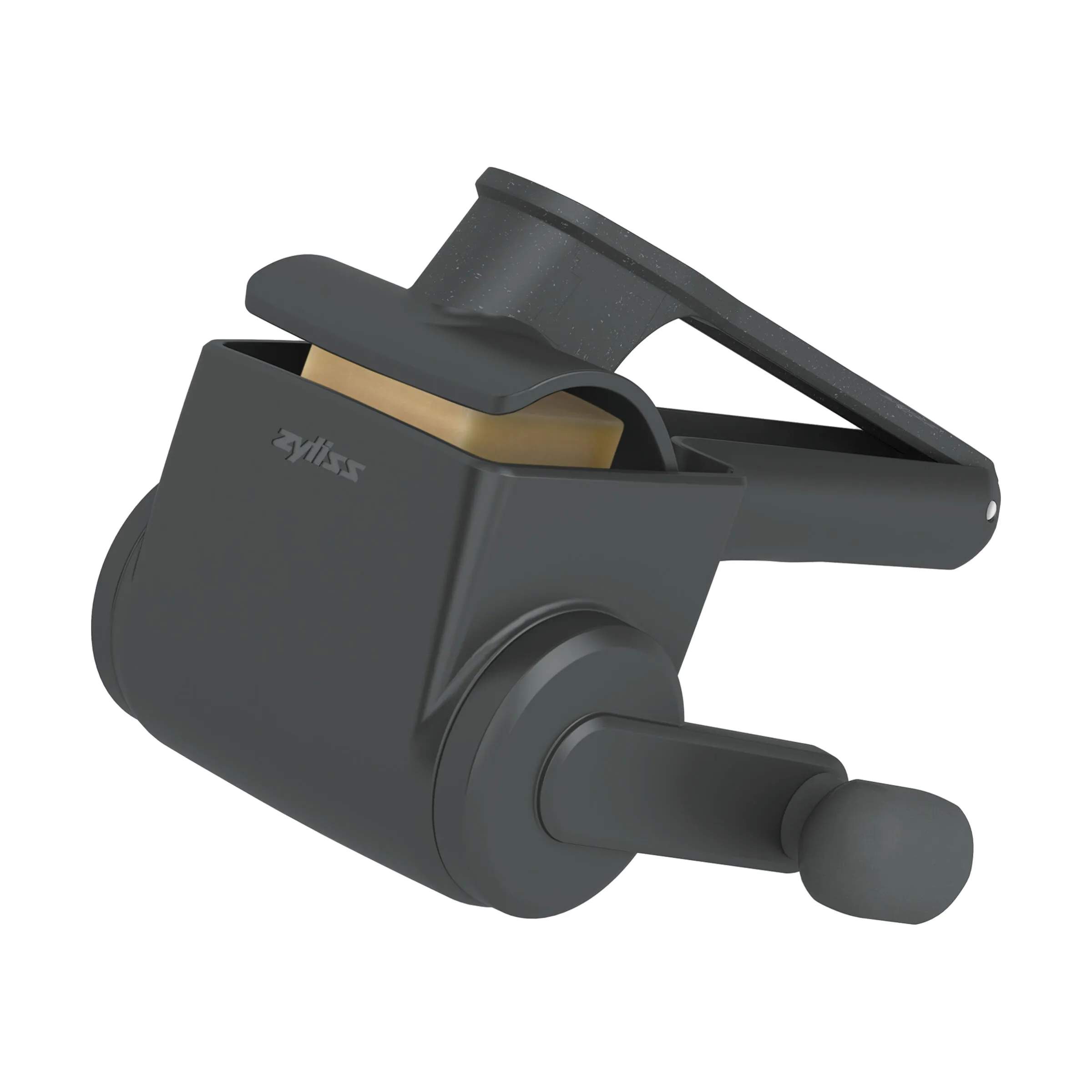 Zyliss Rivejern Rivejern i Sort, 1