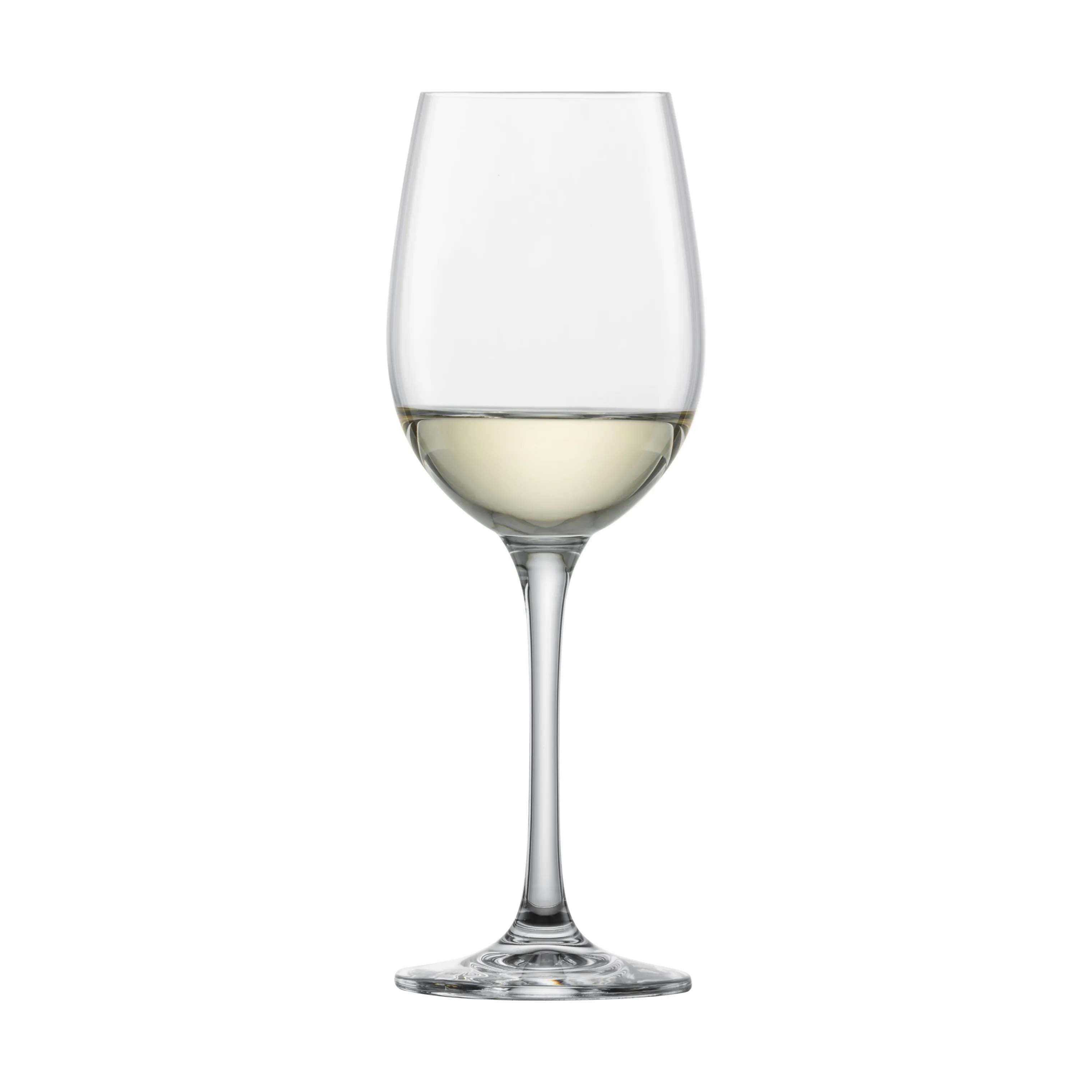 Schott Zwiesel Hvidvinsglas Classico Hvidvinsglas - 6 stk. i Klar, 3