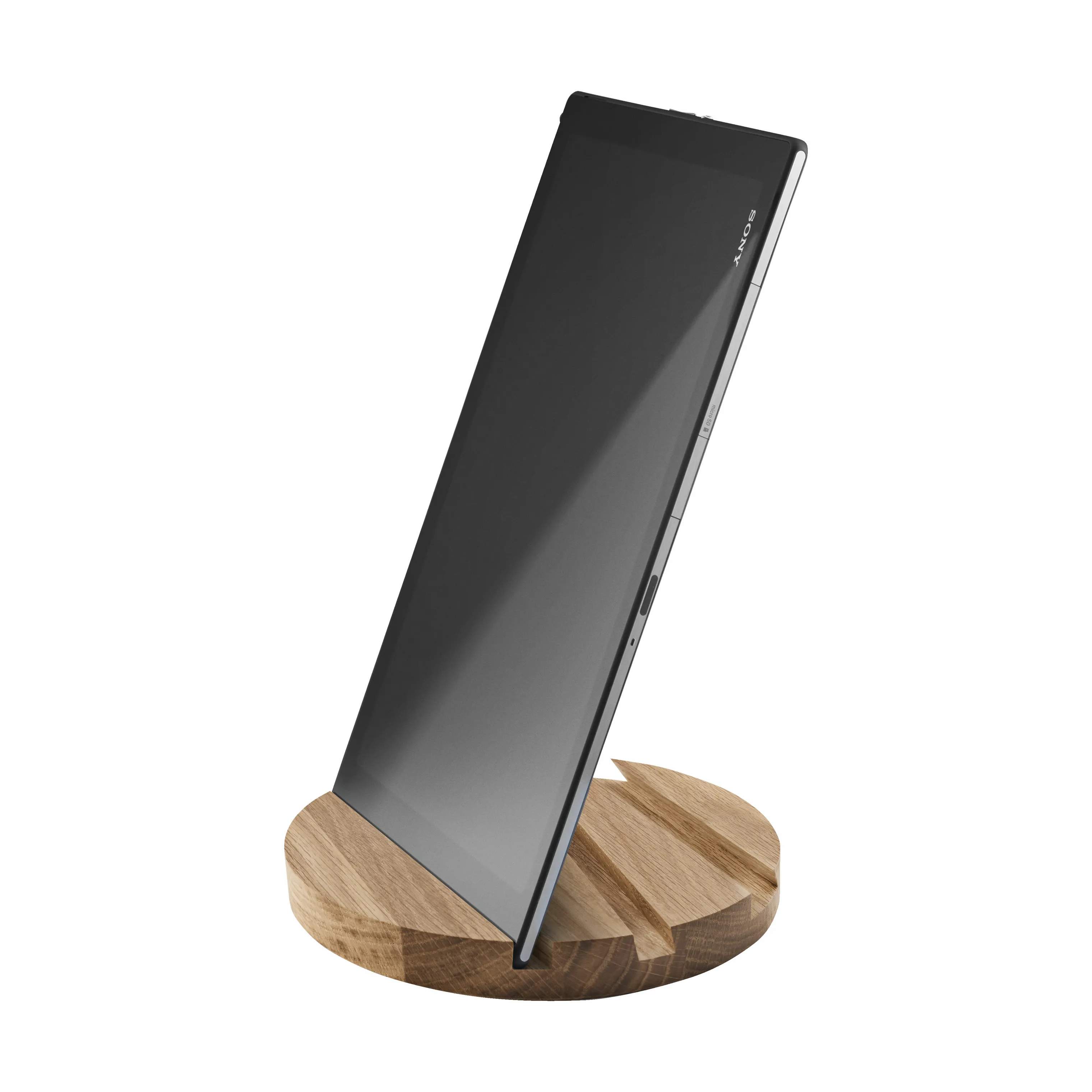 Eva Solo Bordskånere Nordic Kitchen SmartMat i Træ, 4