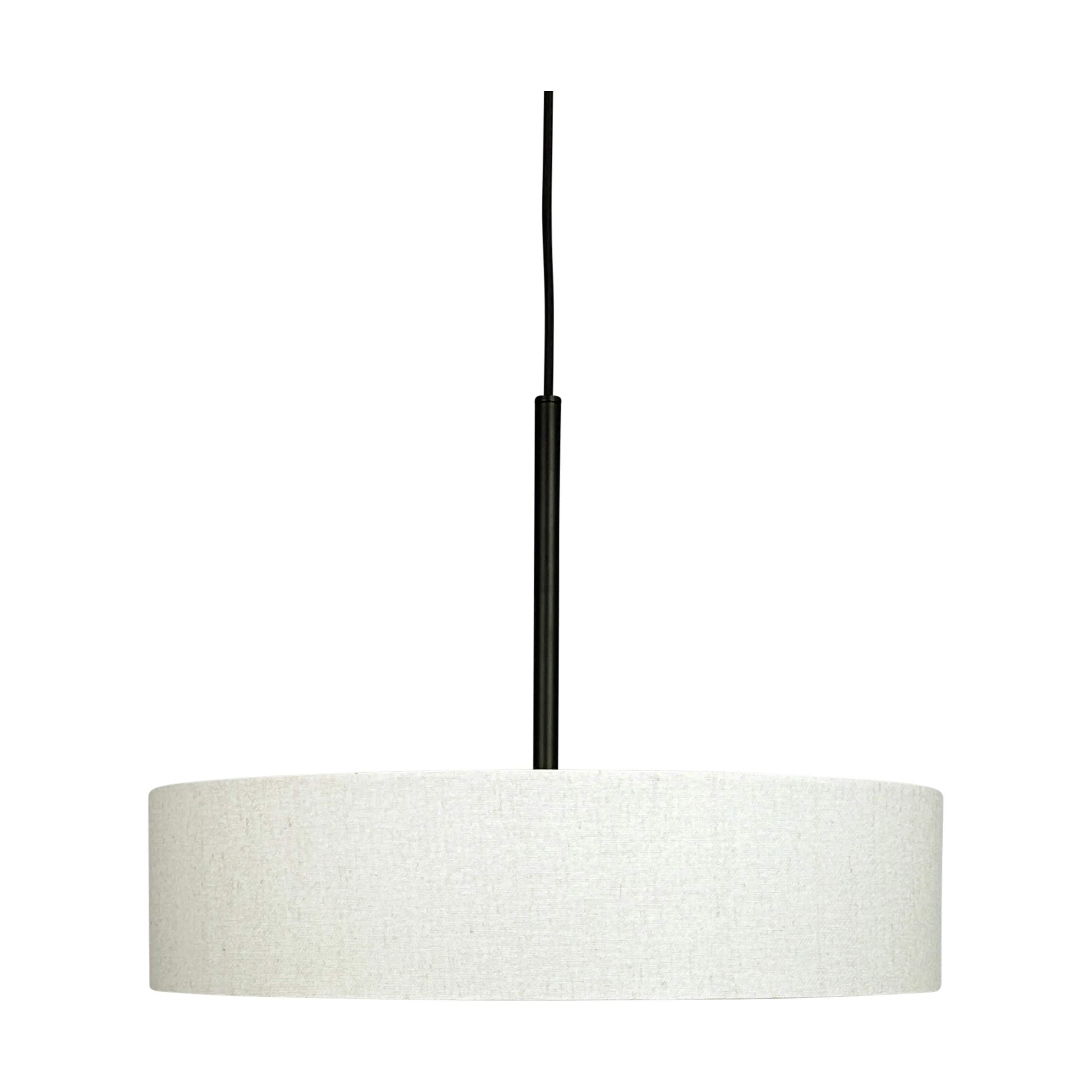 Dyberg Larsen Pendler Calix Pendel i Natur/Sort, 1