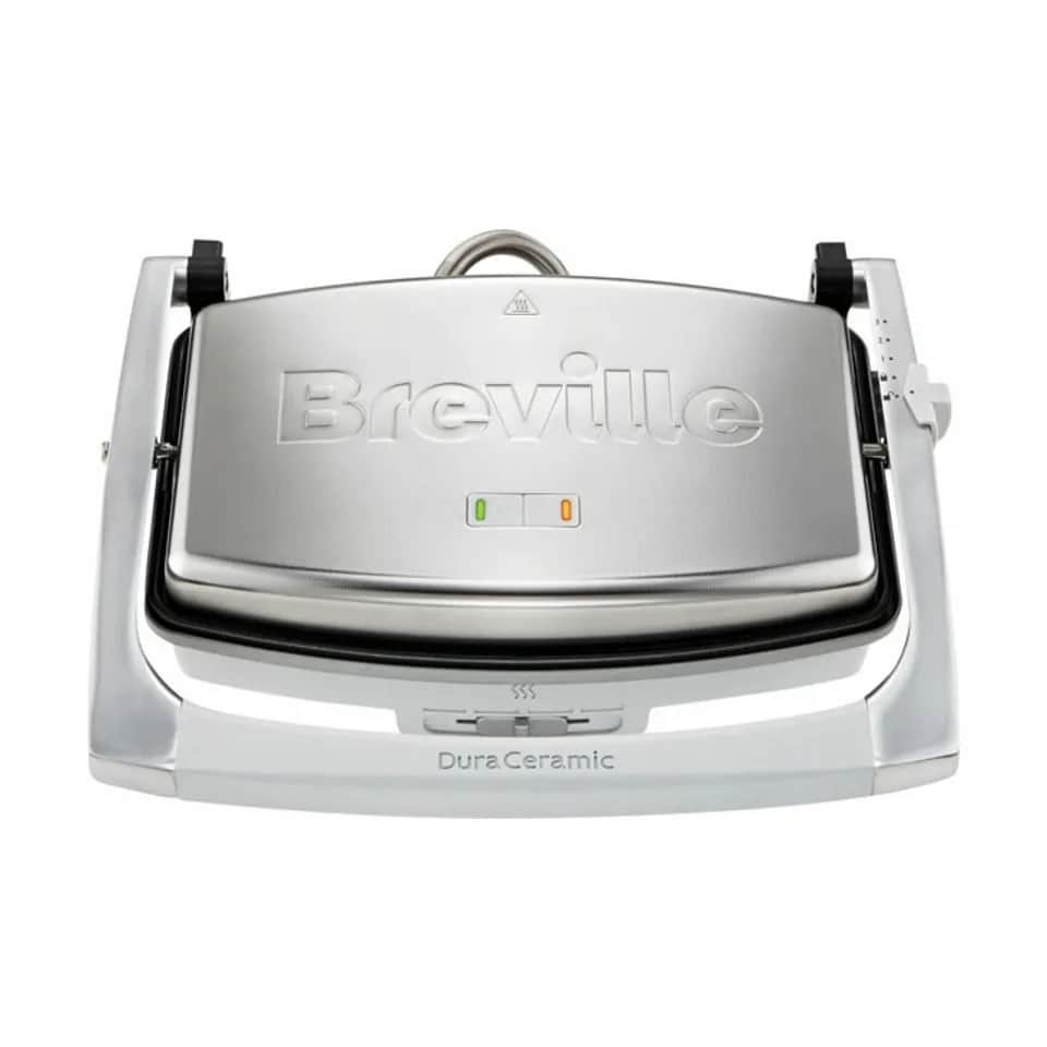 Breville toastere Paninigrill