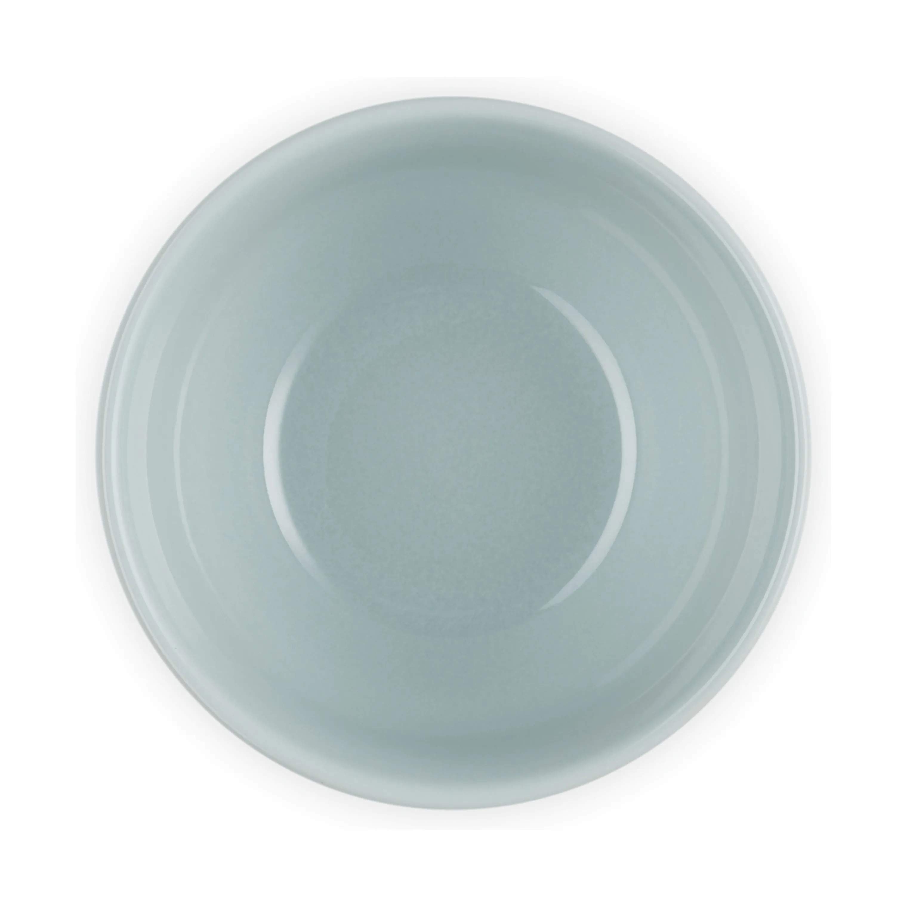 Le Creuset Skåle Coupe Collection Coupe Snackskål i Sea Salt, 4
