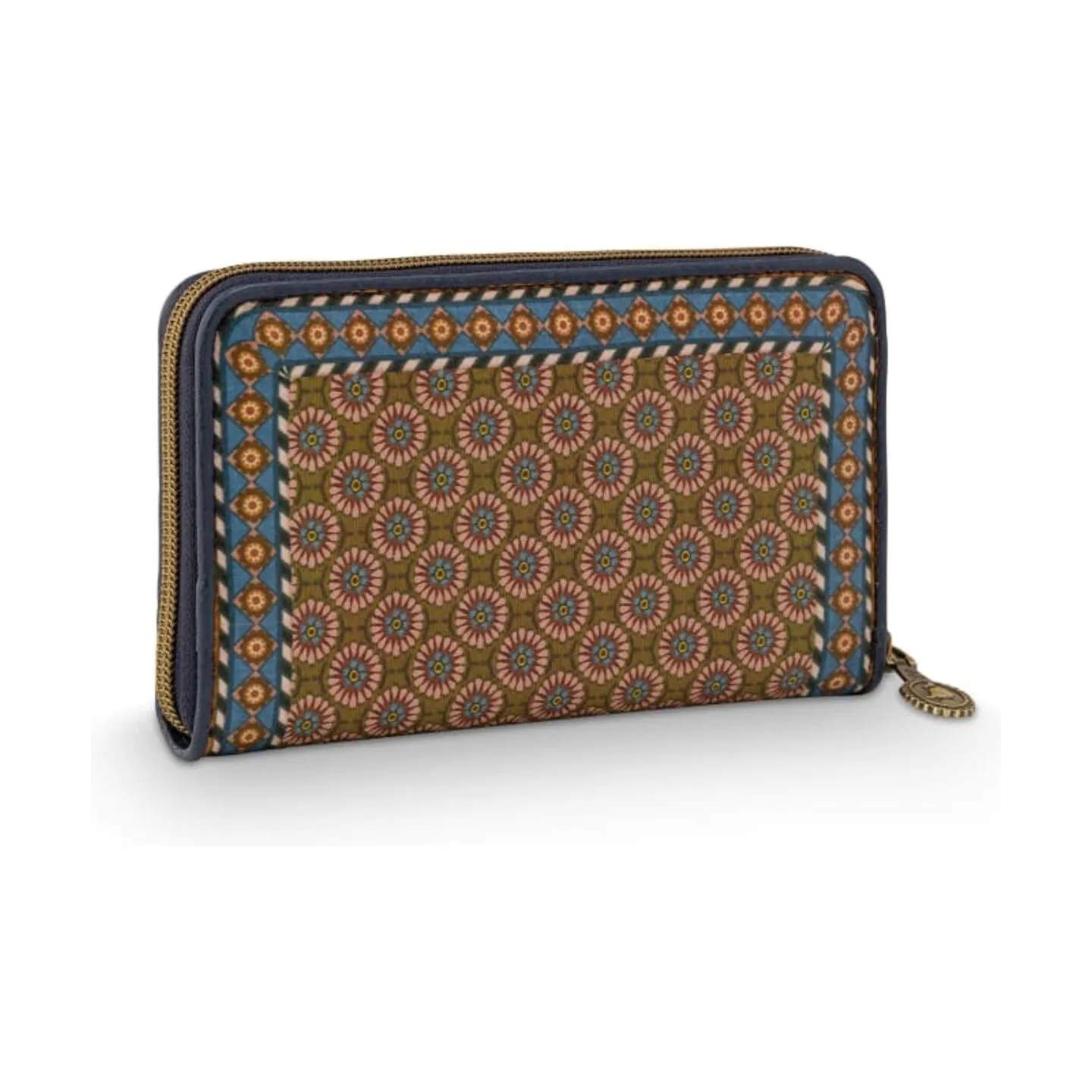 PIP Studio Øvrigt interiør Willow Pung i Blue, 4