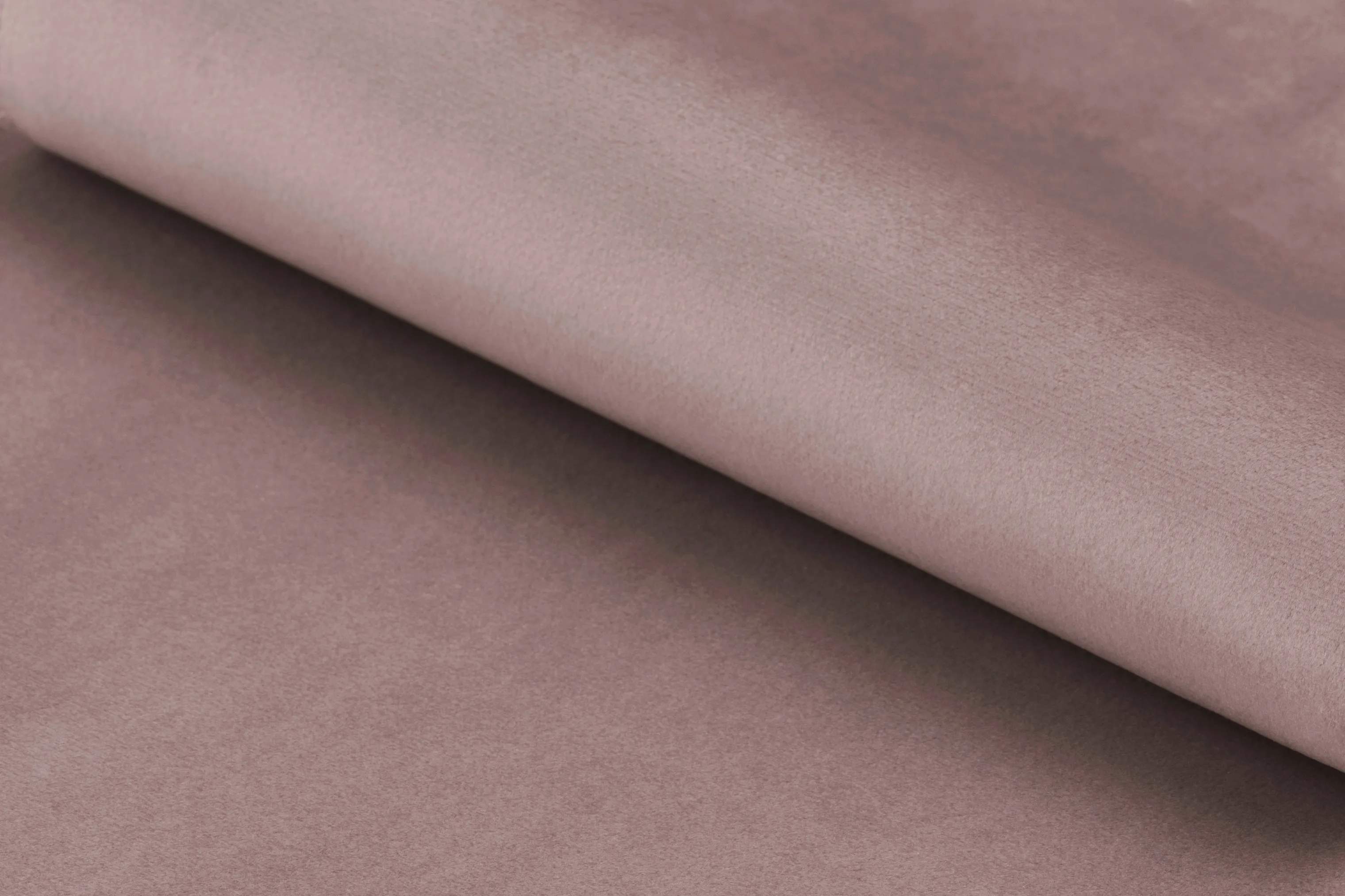 CASA Living Sofaer Ria Sofa i Dusty rose, 191 cm, 2