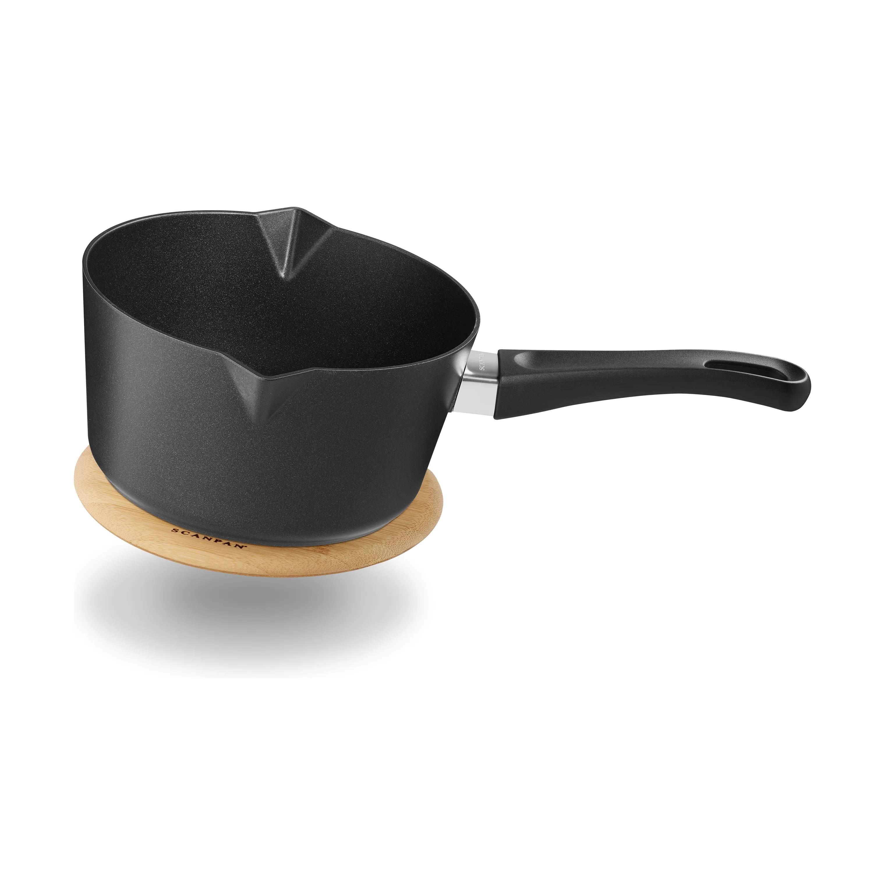 Scanpan Bordskånere Classic Bordskåner - m. magnet i Natur, 3