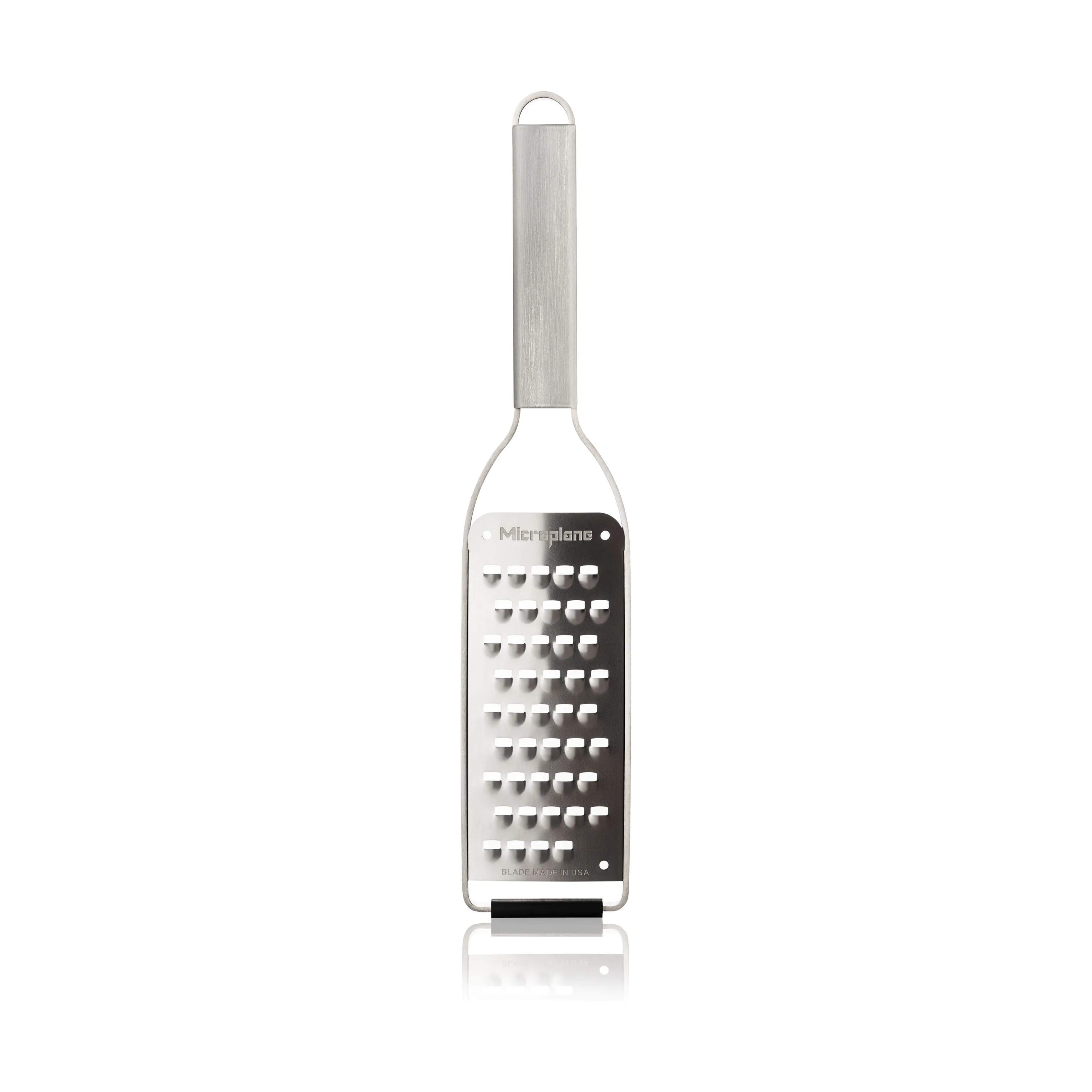 Microplane Rivejern Professional Rivejern i Grov kornstørrelse, 1